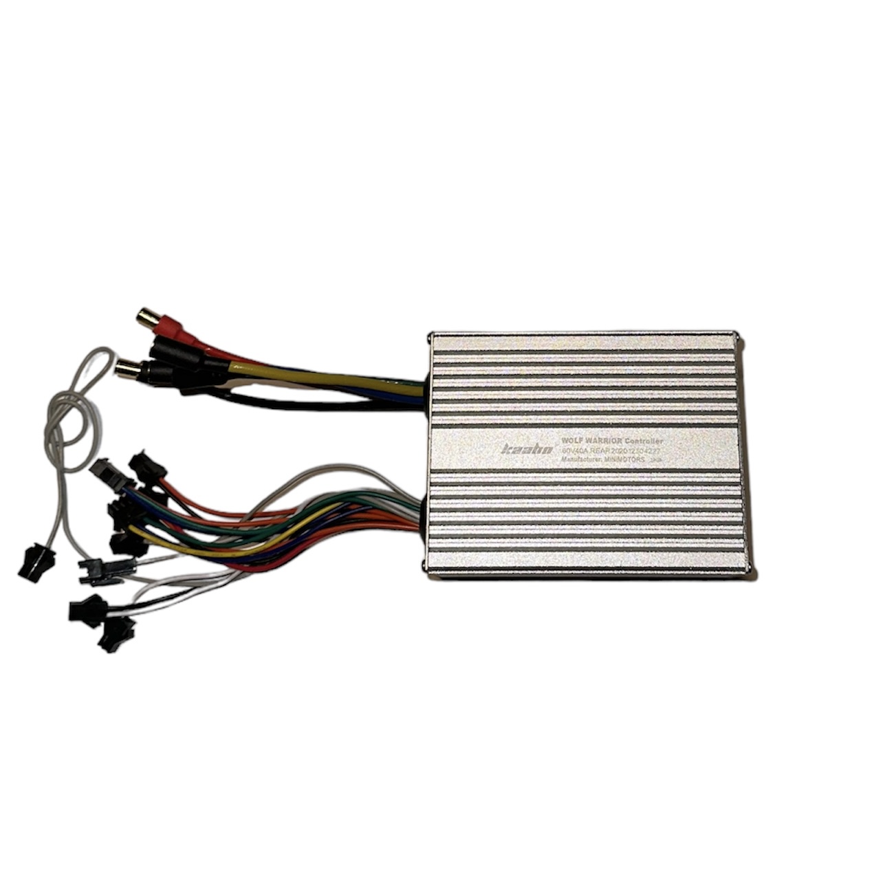 Rear controller Minimotors - Wolf Warrior 11