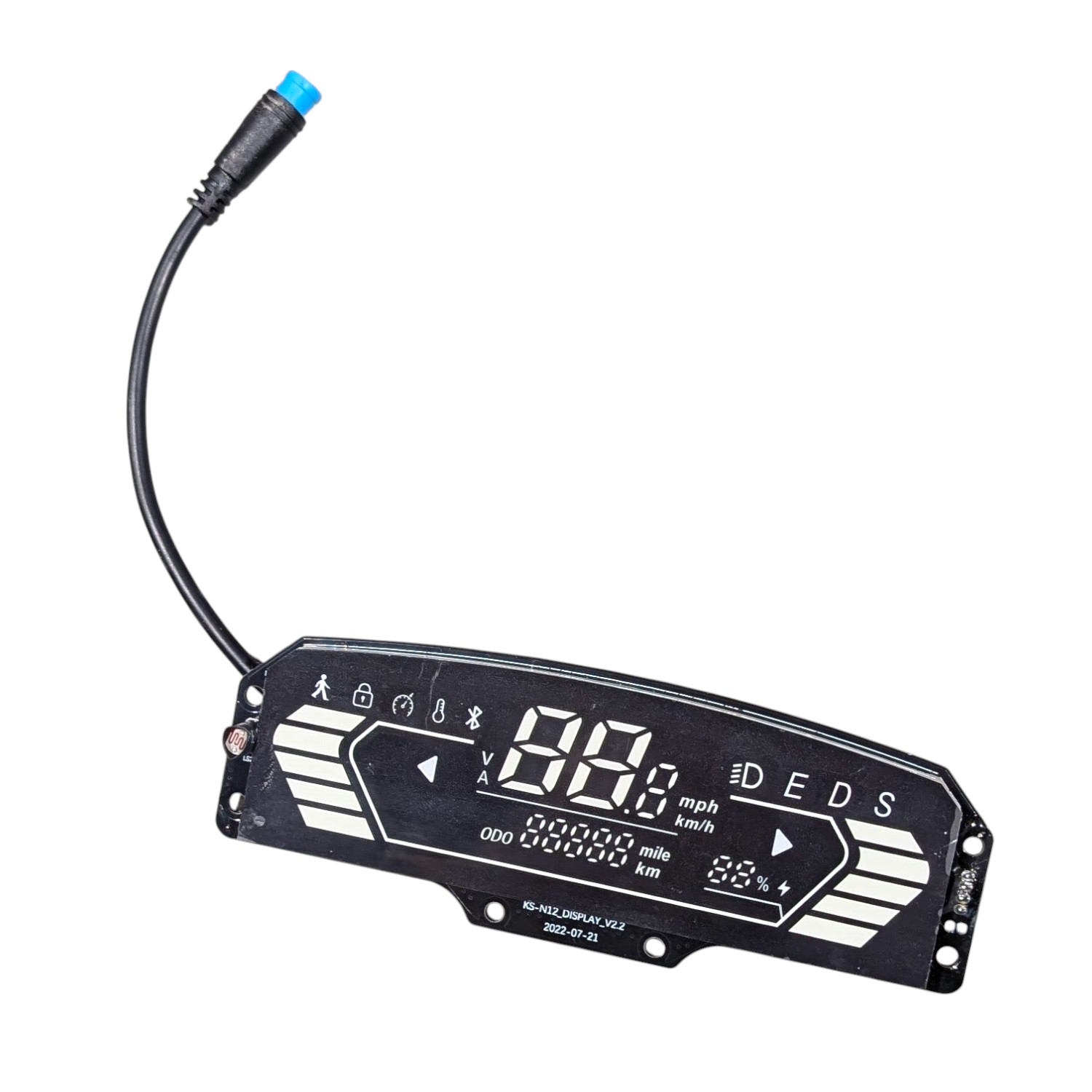 Display E4 V2 Max 2024