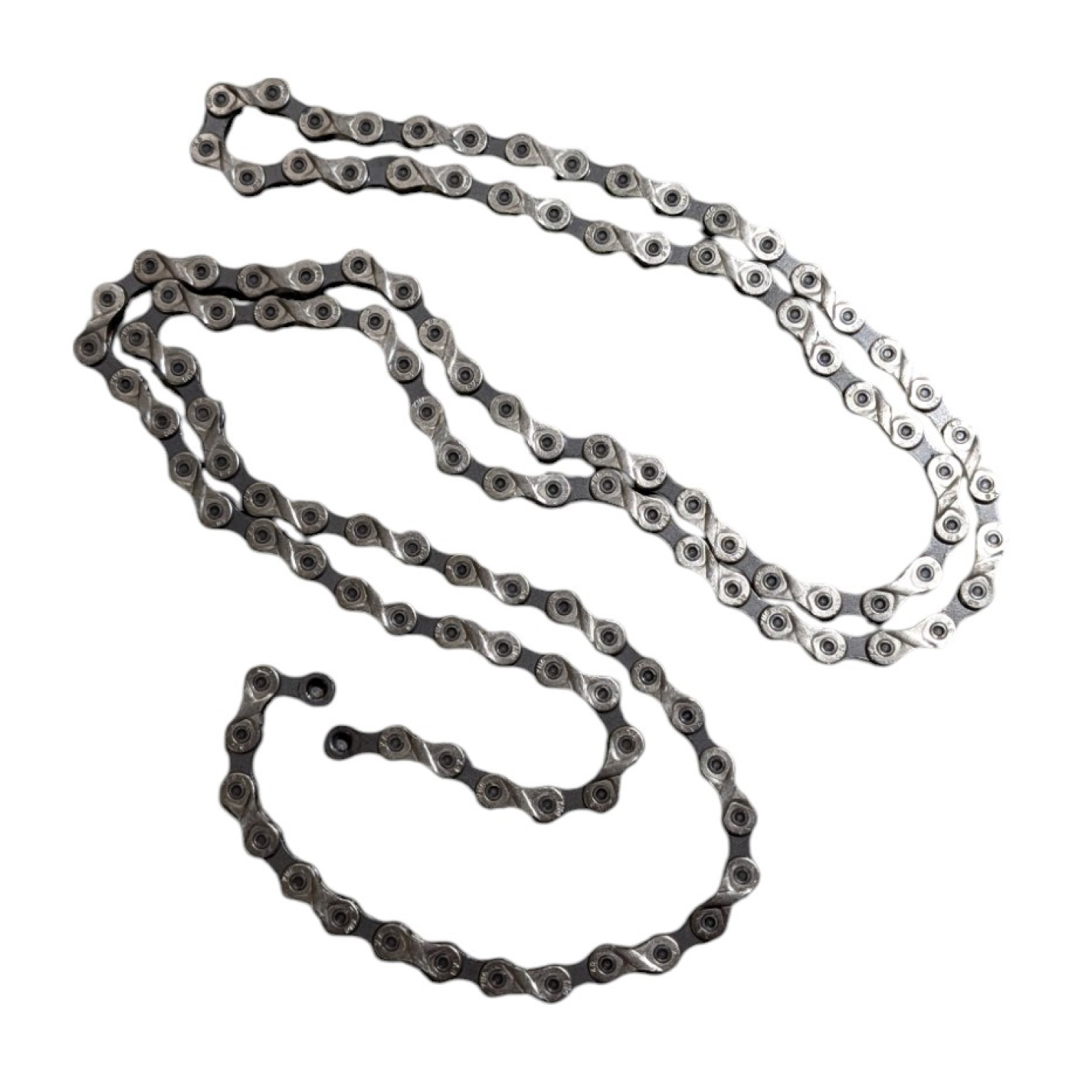 Chain - 8 gear (X8 NP/GY) - 124L