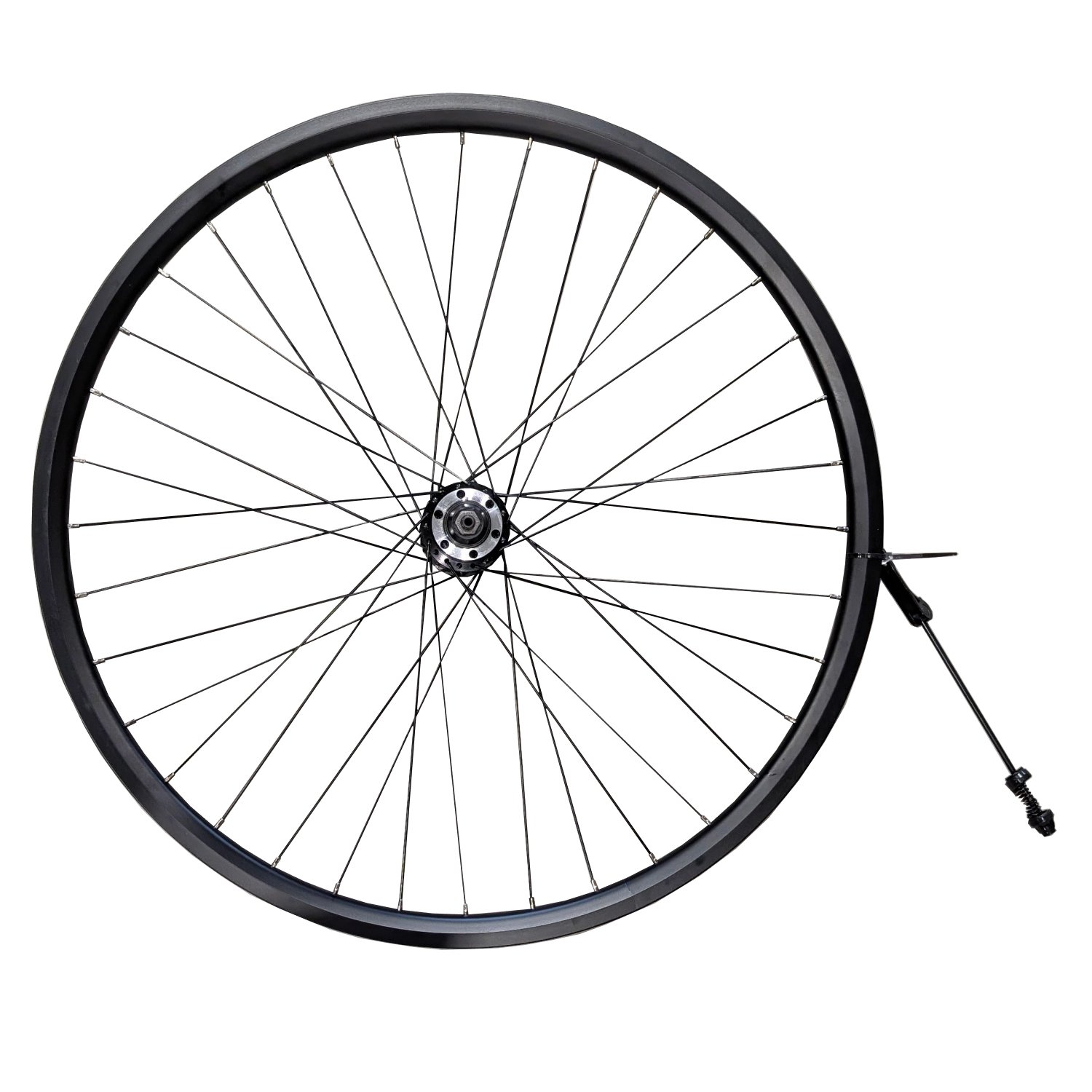 Fælg - Foran (Aurora / Jason Urban+)