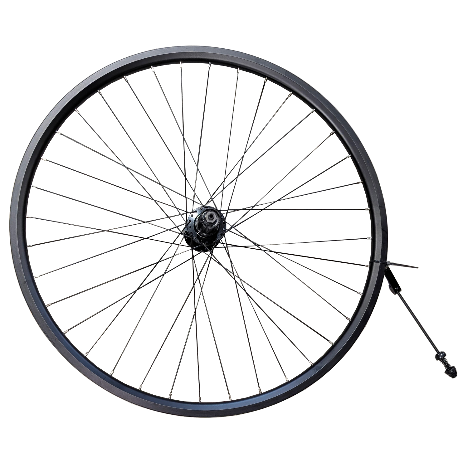 Fælg - Bag (Aurora / Jason Urban+)