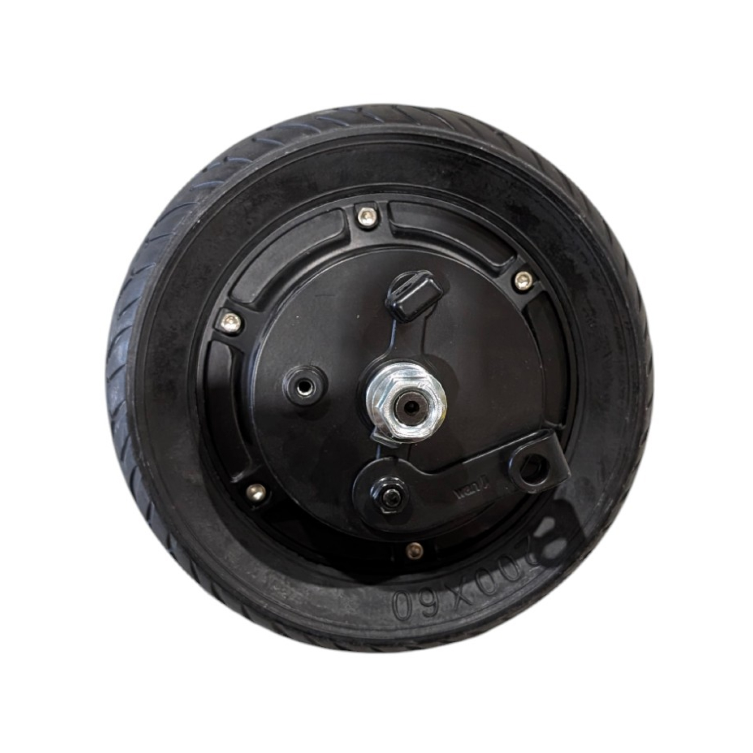 Motor bak - Vsett 8+