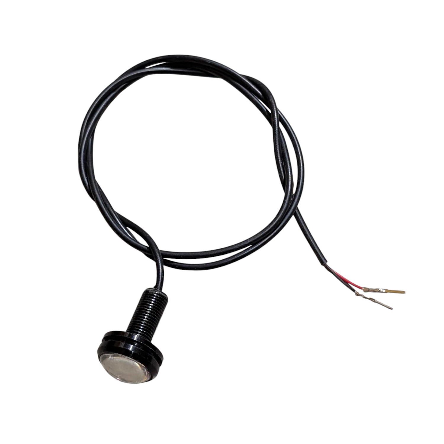 Lys til ramme (bag) - Zero 9 / 10 / 10X / 11X