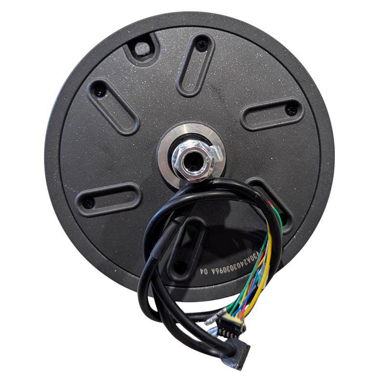 Motor - Uden dæk - E2S V2 Max LR