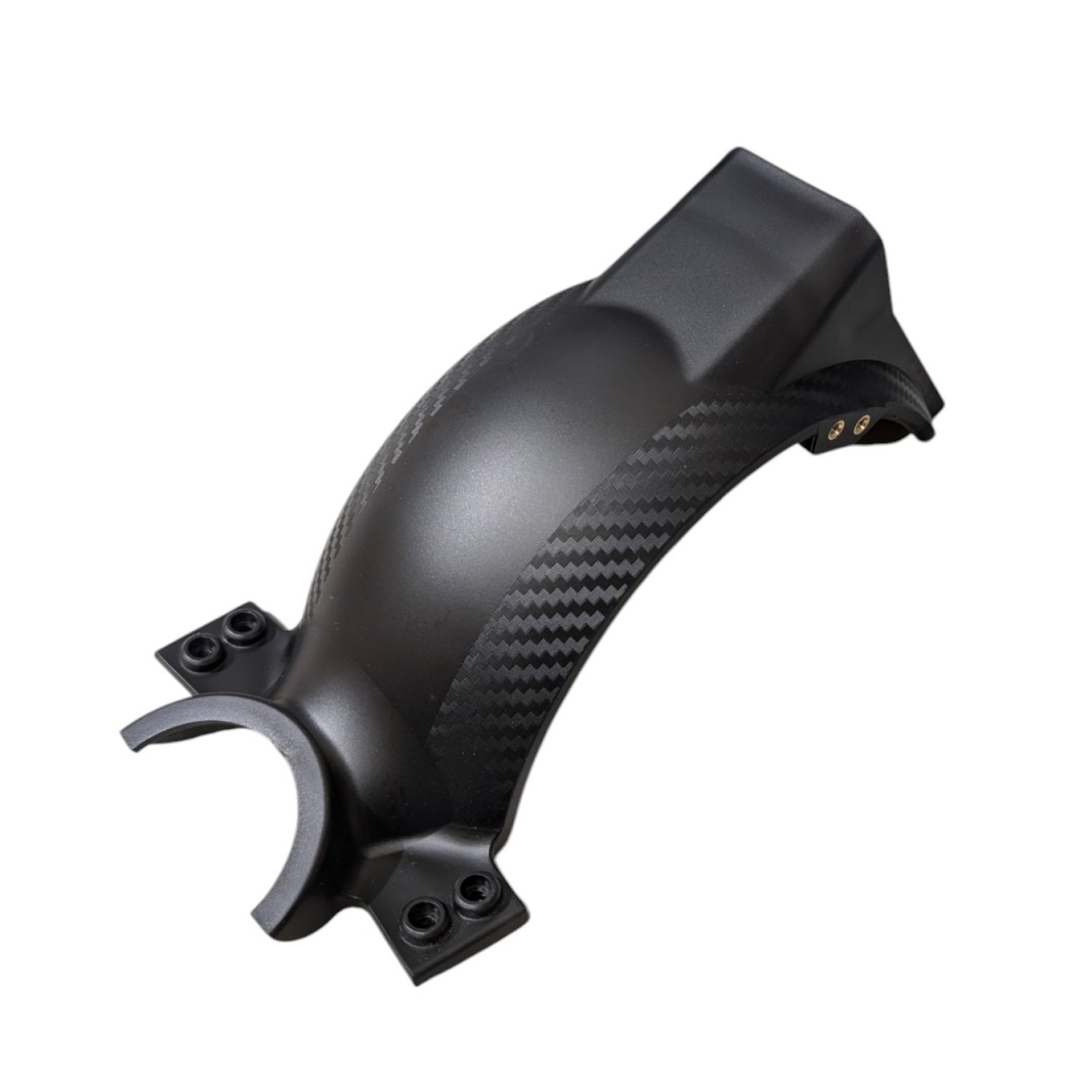 Rear fender - Vsett 8 Apex