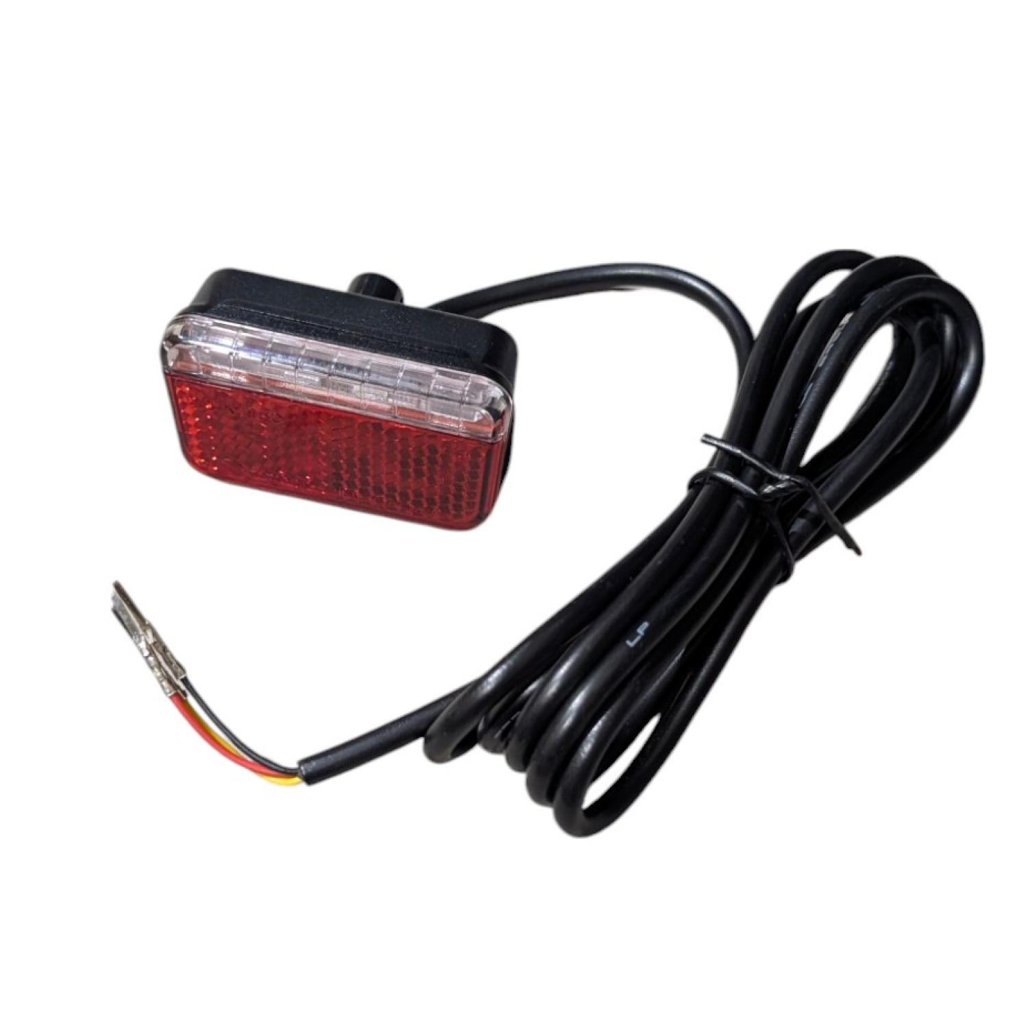 Rear light - Vsett 8 Apex