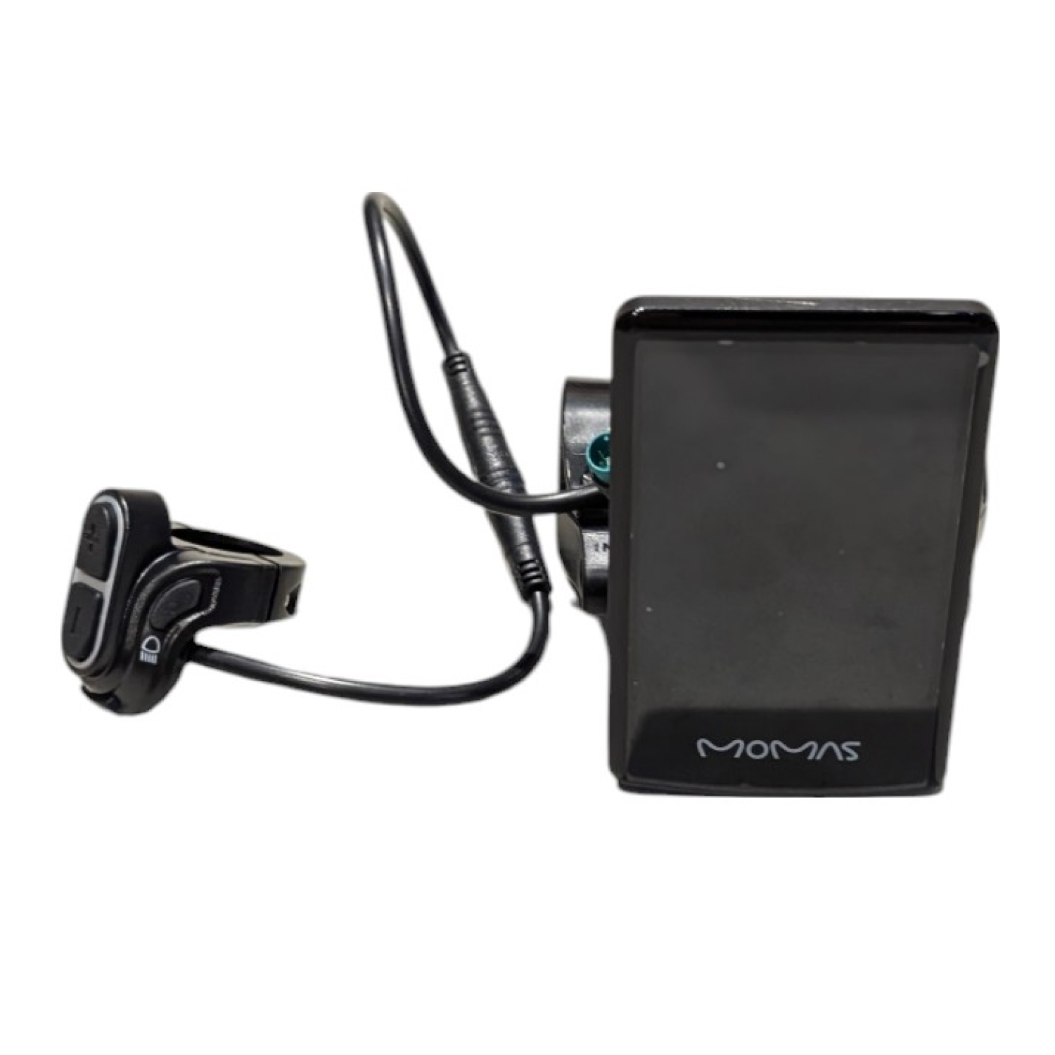 Display - Momas M229 (CANBUS)