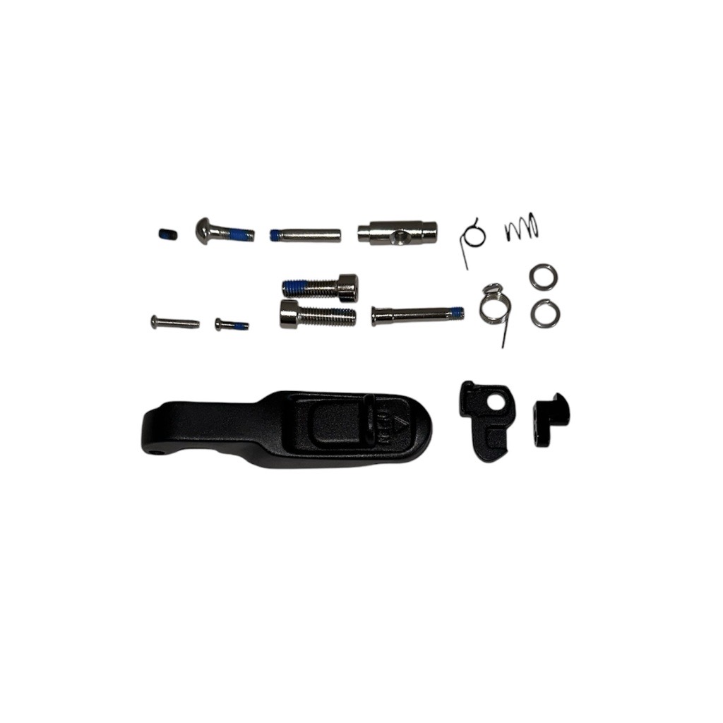 Håndtag til foldemekanismen - E2S V2 LR / Pro LR / Max LR / Urban Max