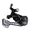 Bagskifter - 9-delt: Shimano Cues U4000