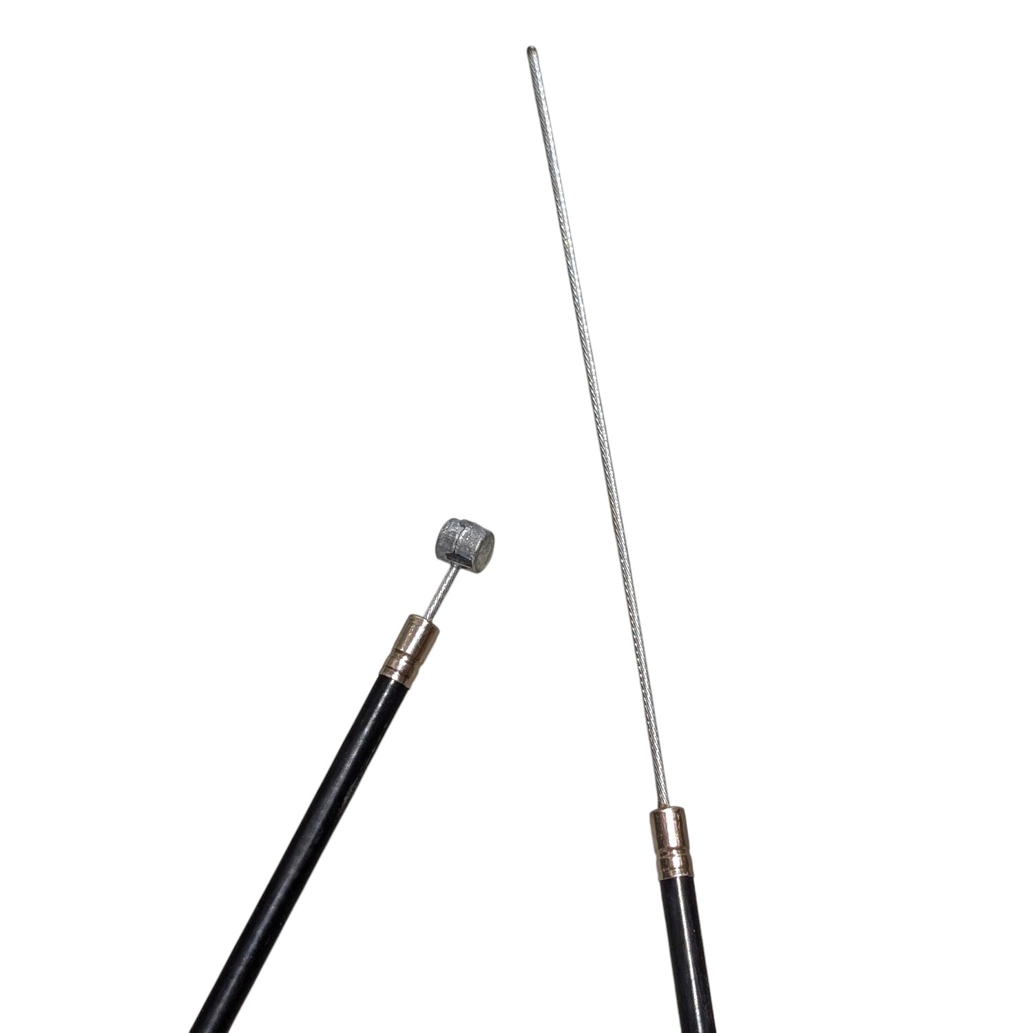 Bremsevaier (Bak) - E4 V2 Max / WW Pro / Urban Max