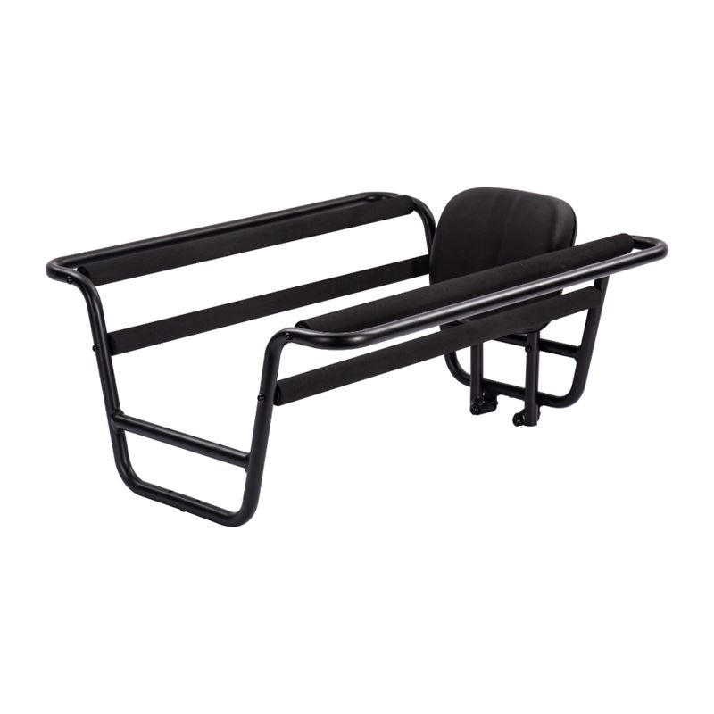 Passagers&#230;de – Momas Voyager