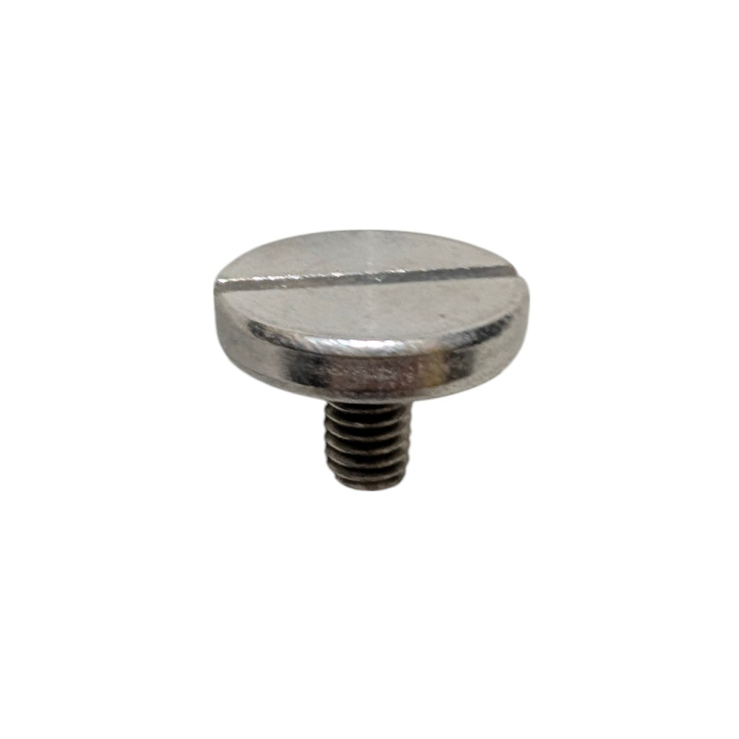 Skrue til styrstop - Urban Max M6 (tynd)