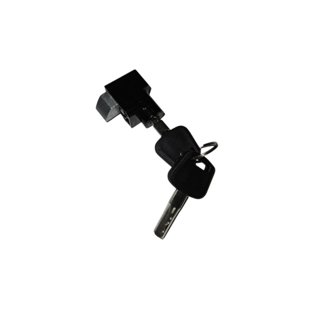 Battery lock with key - Momas Eywa+ / Neutron / Neutron SUV