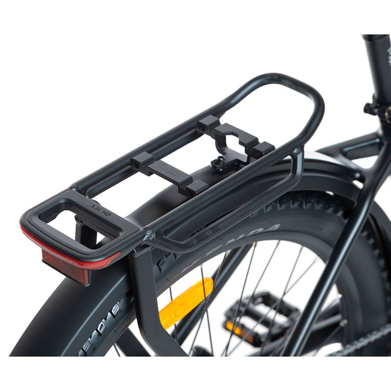 Momas Neutron Elite+ SUV - M (EN50604 battery)
