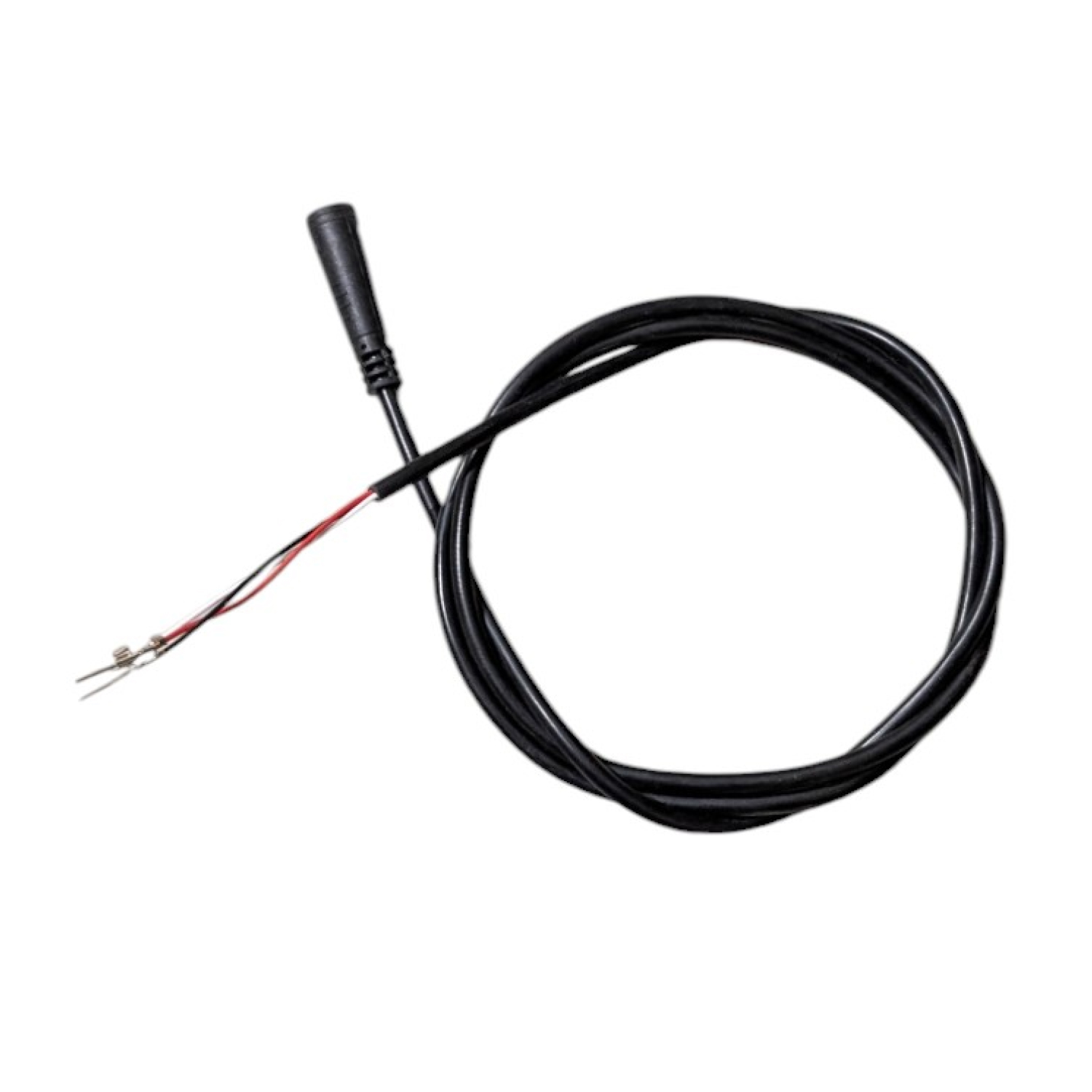 Connection cable for ignition lock with voltmeter -Y8S