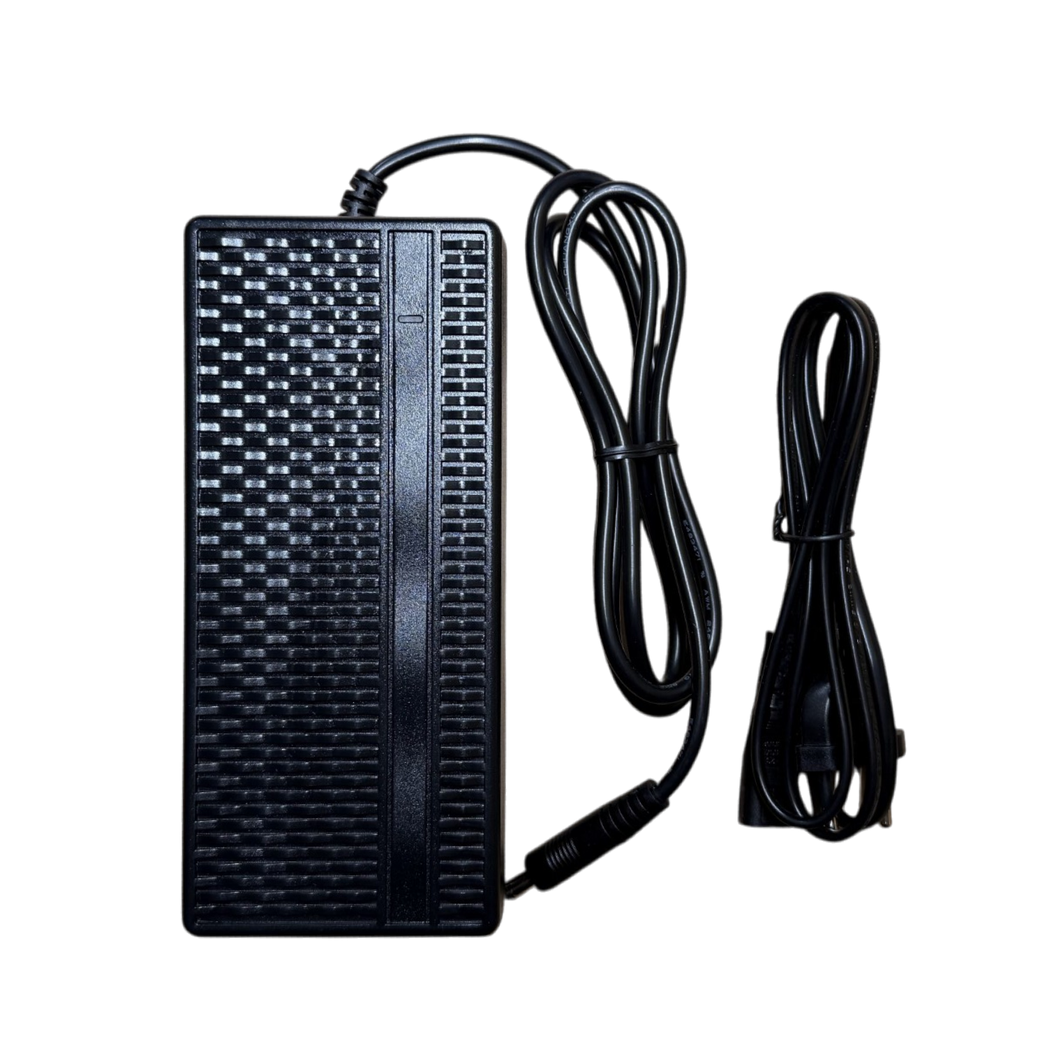 Oplader K - 54.6V 3A, 1 Pin - Bandit Pro Max / Eagle+