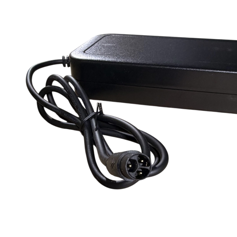 Oplader L - 54.6V 4.5A, 3 Pin - Eywa Ultra / Wayfarer Ultra