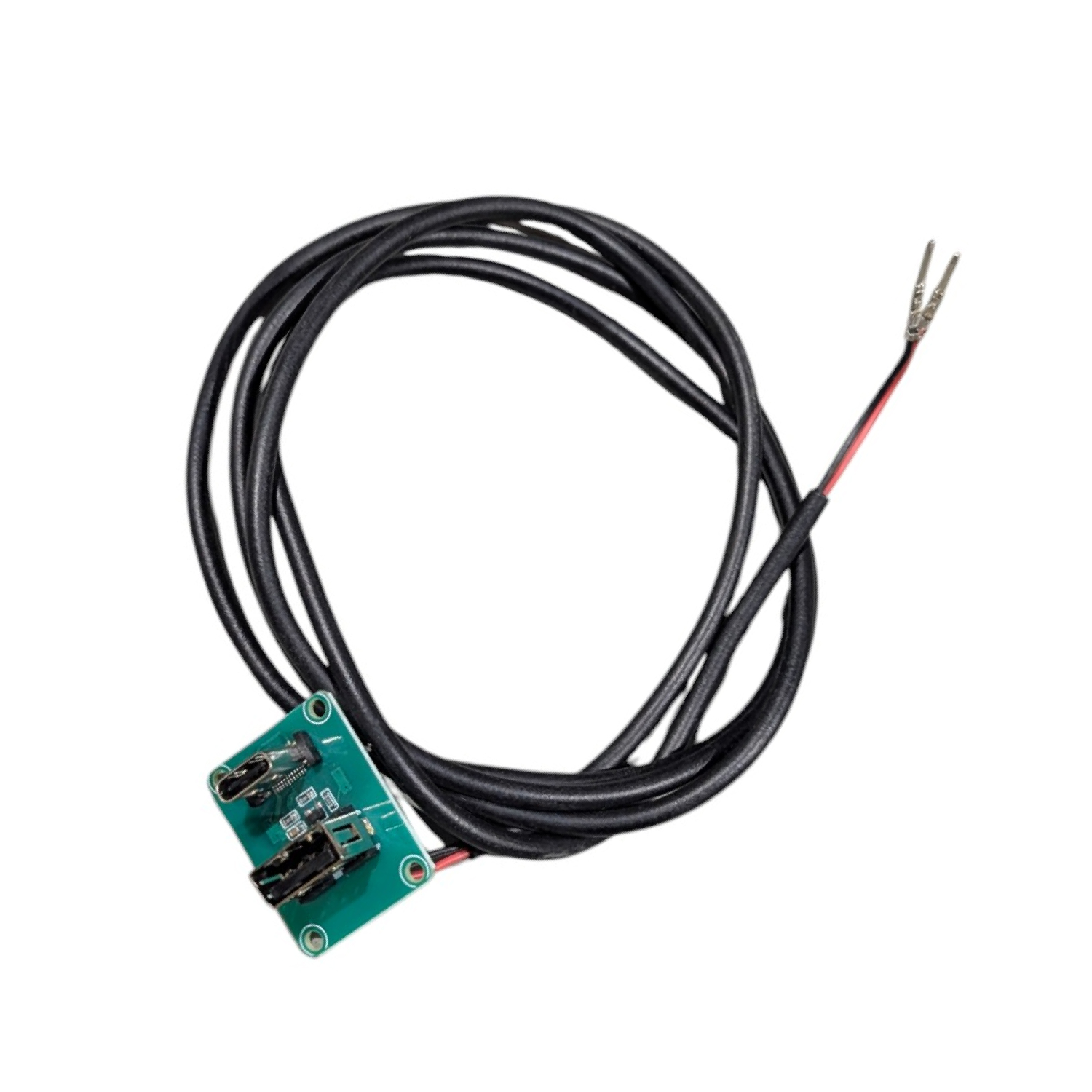 USD Charging Circuit Board - Vsett 8 Apex