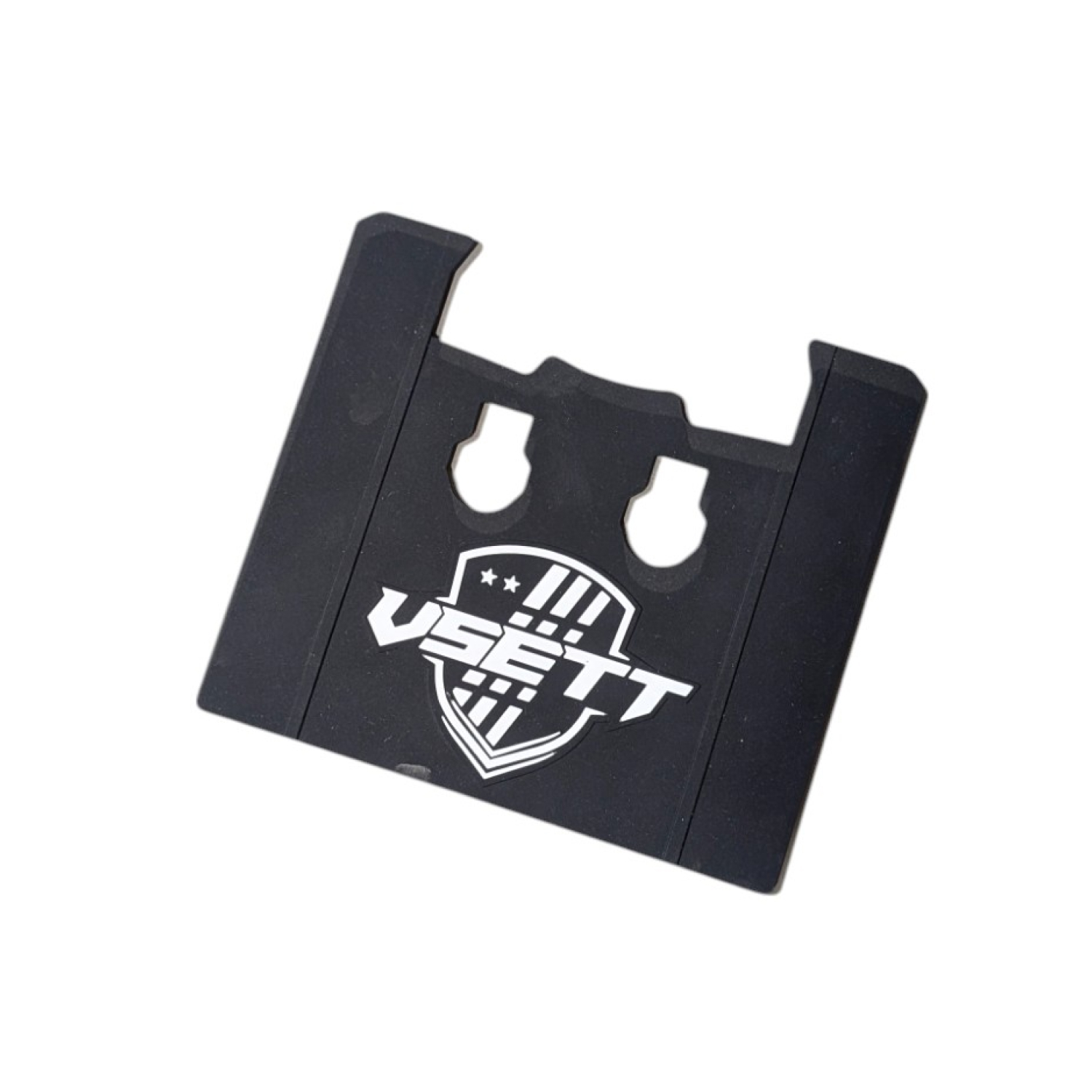 Rubber pad for cover plate - Vsett 8 Apex