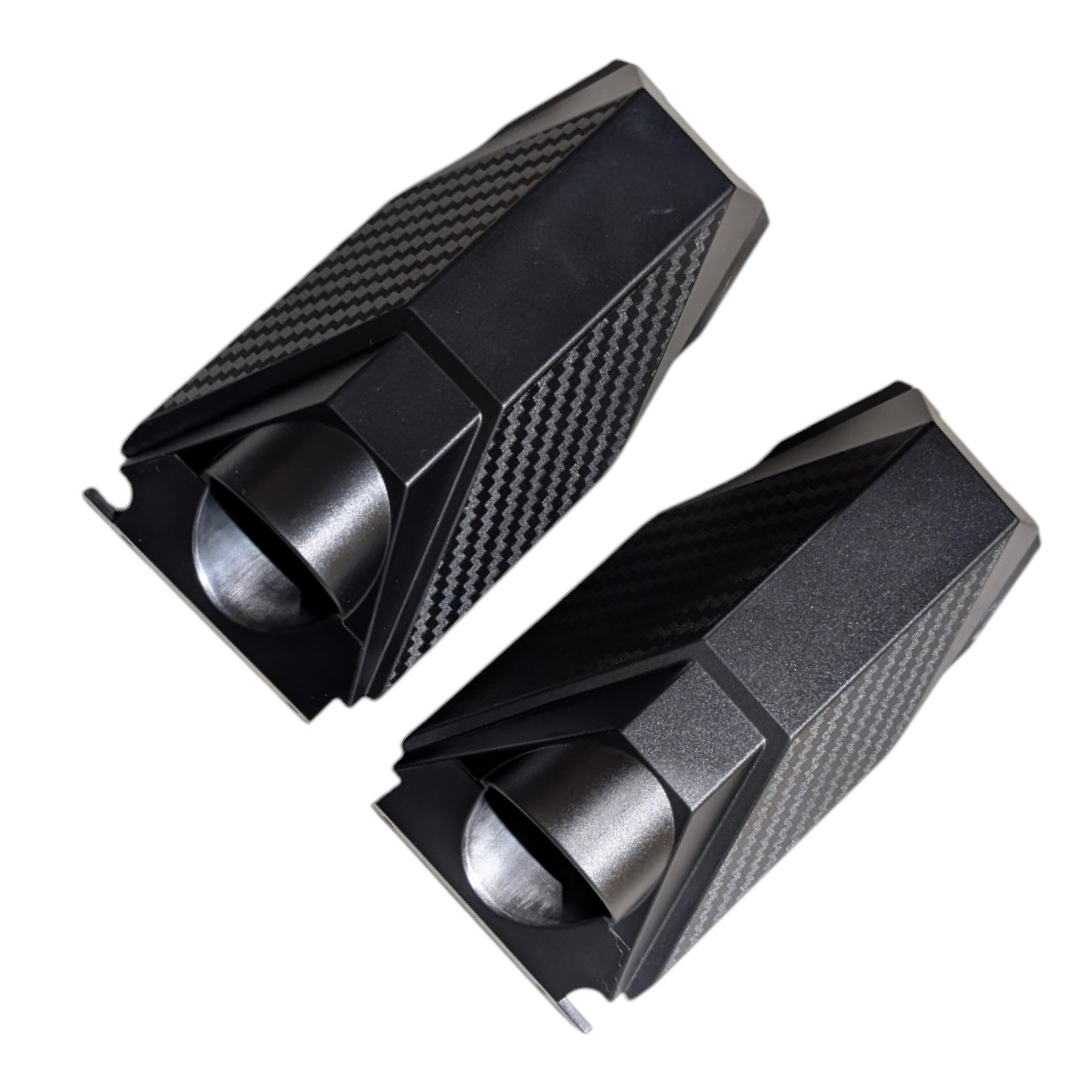 Front lampshade - Vsett 8 Apex