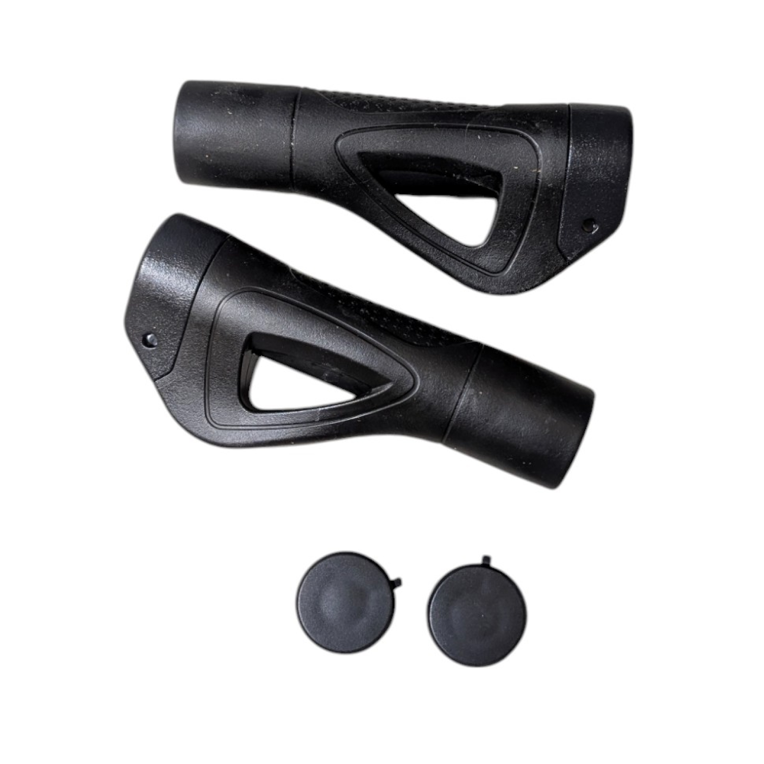 Grips - Vsett 8 Apex