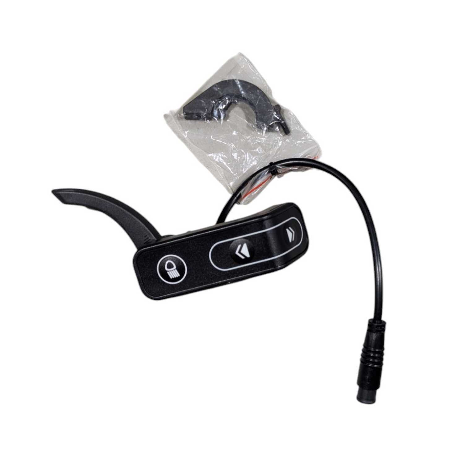 Gasshendel - Vsett 8 Apex