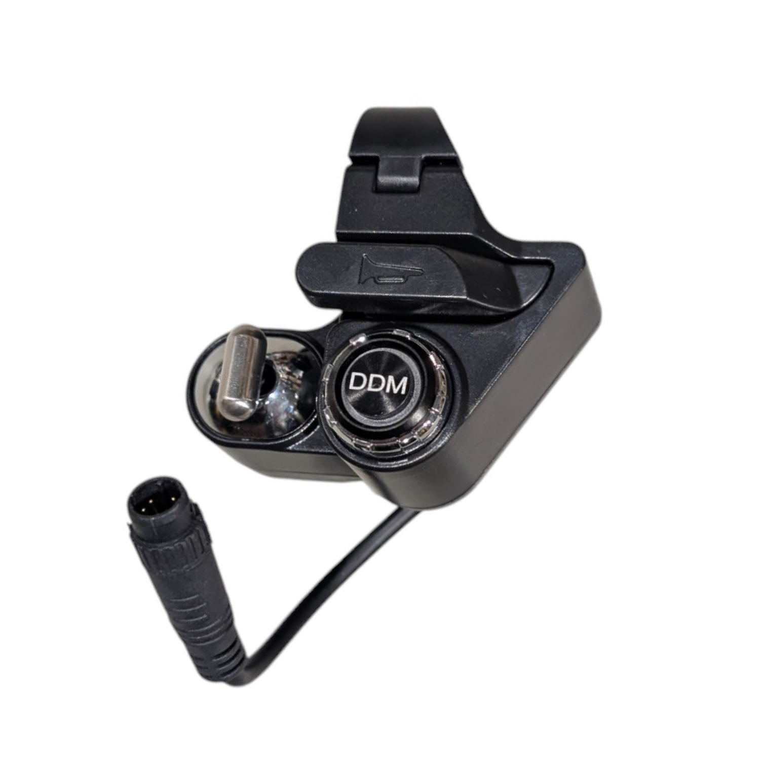 Bell DDM button - Vsett 8 Apex