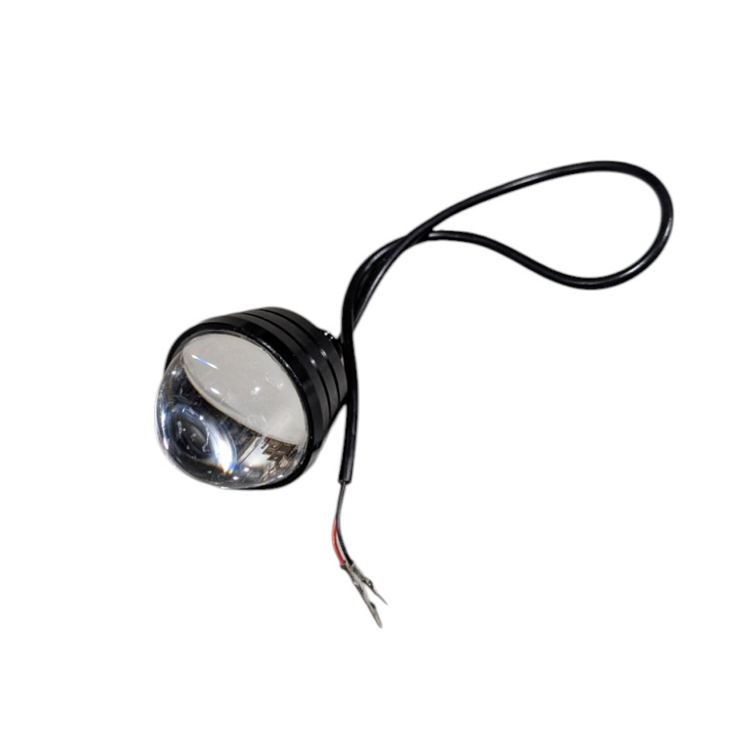 Deck front light - Vsett 8 Apex