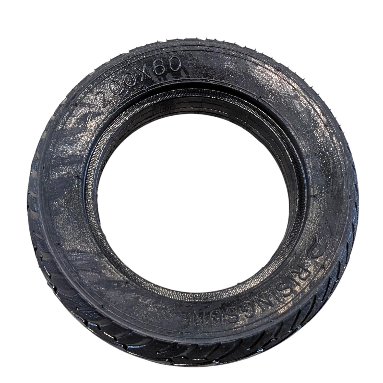 Solid tire - Vsett 8 Apex