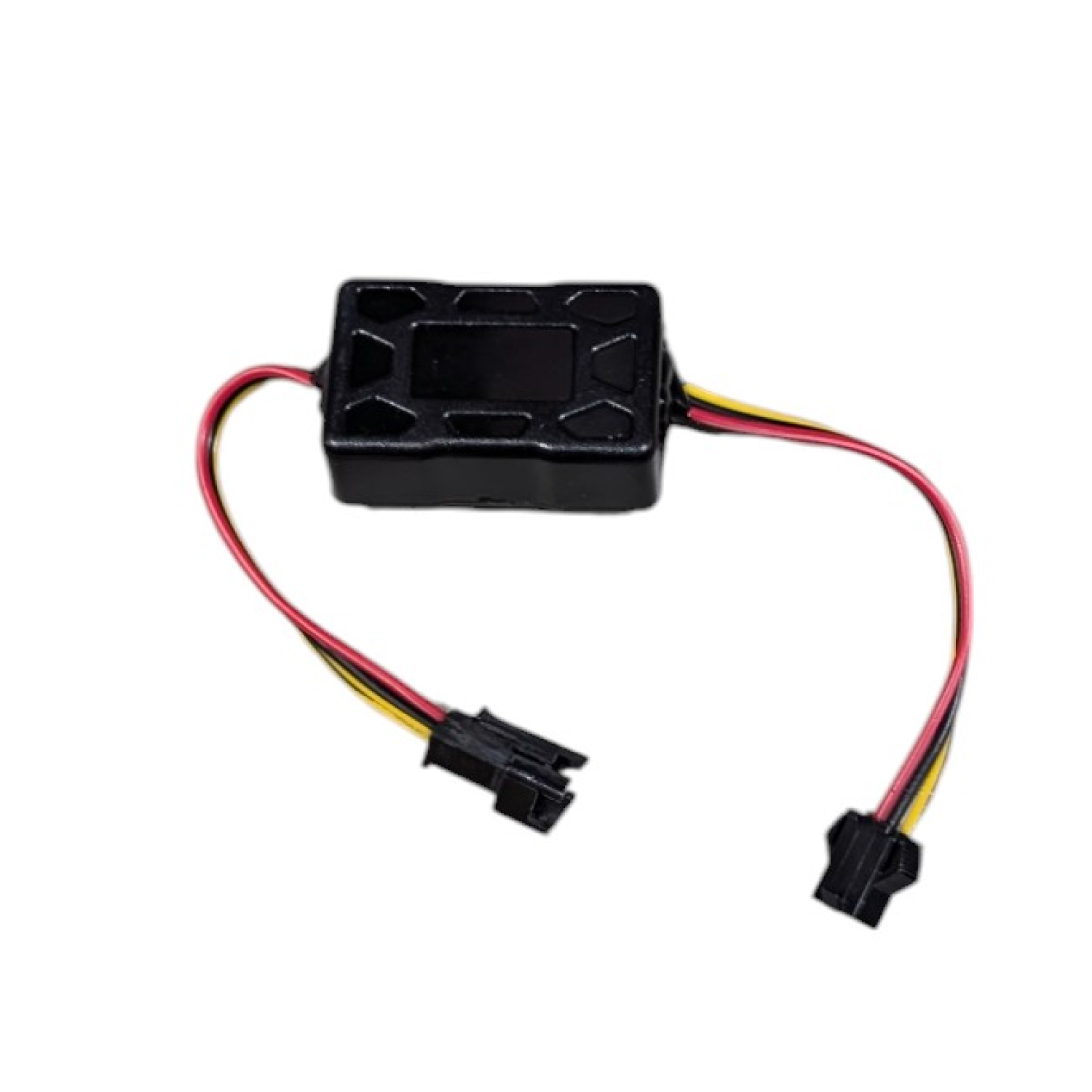 Main tube running light mould - Vsett 8 Apex