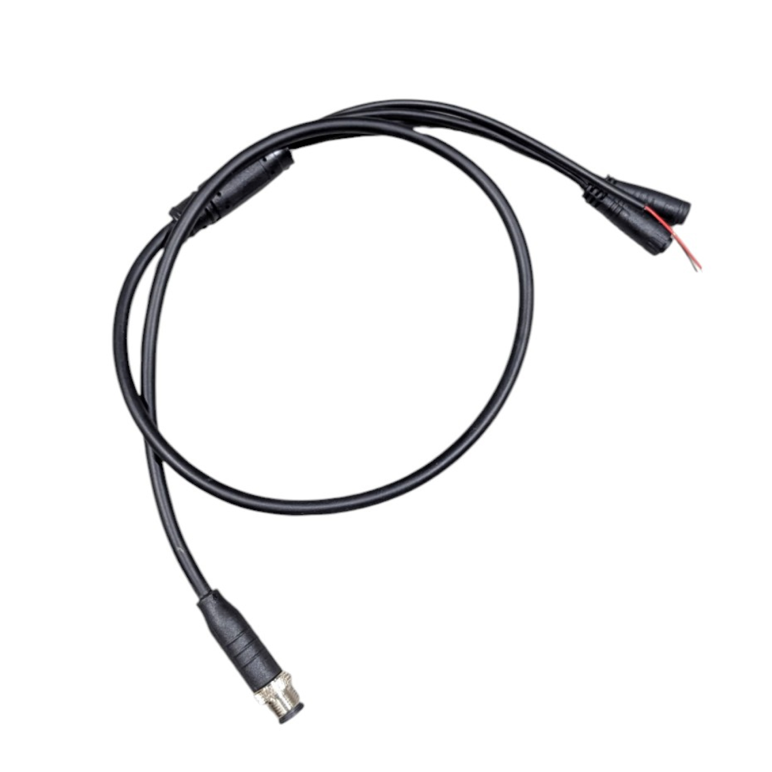 Dual-drive one line - Vsett 8 Apex