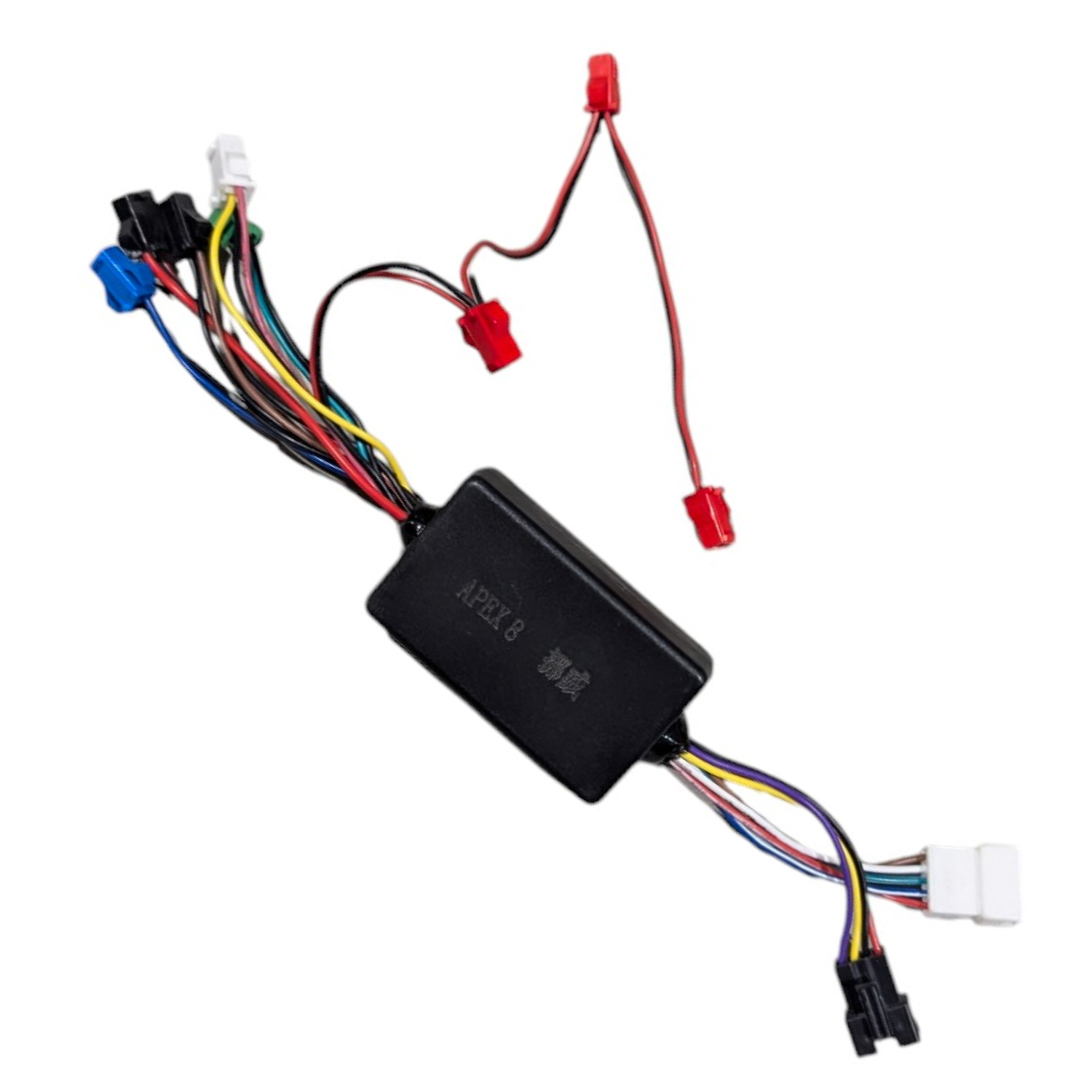 Light module - Vsett 8 Apex