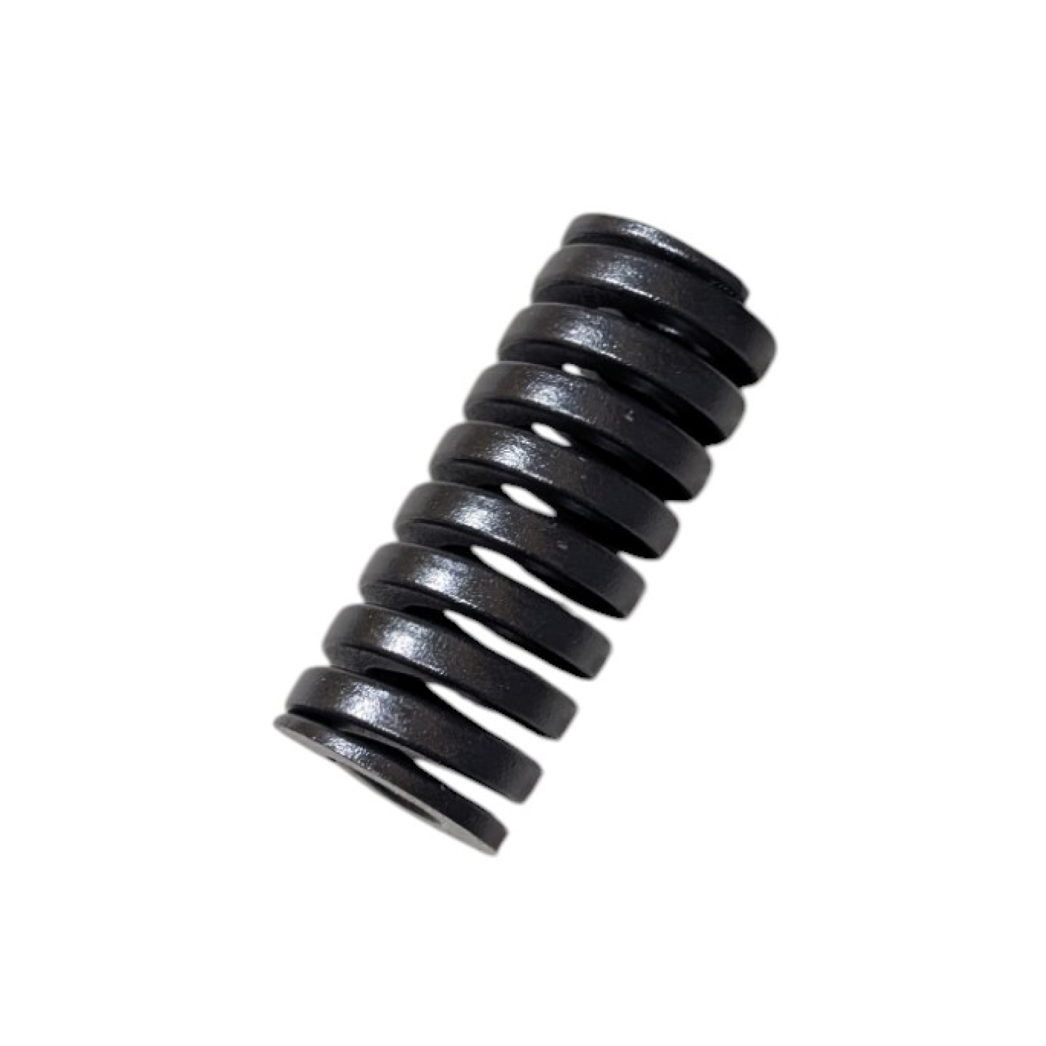 Front and rear suspension - Vsett 8 Apex