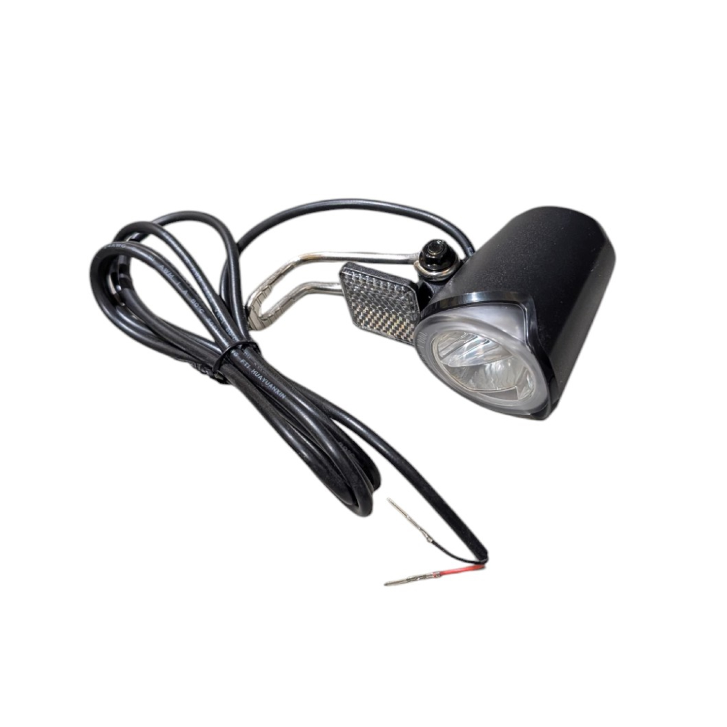 Front light - Vsett 8 Apex