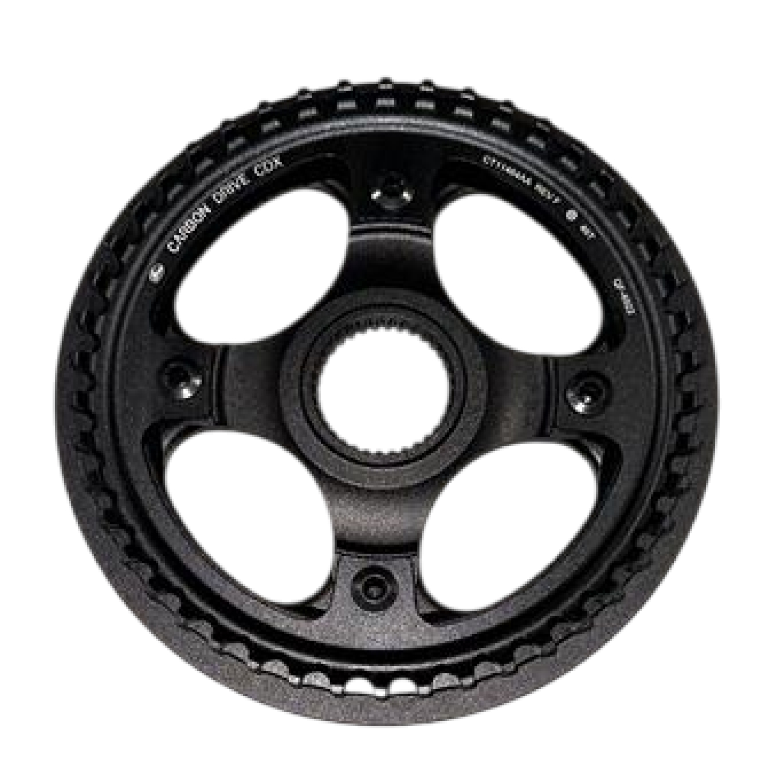 Chainring - CDX 46T - Fosna Arvaker