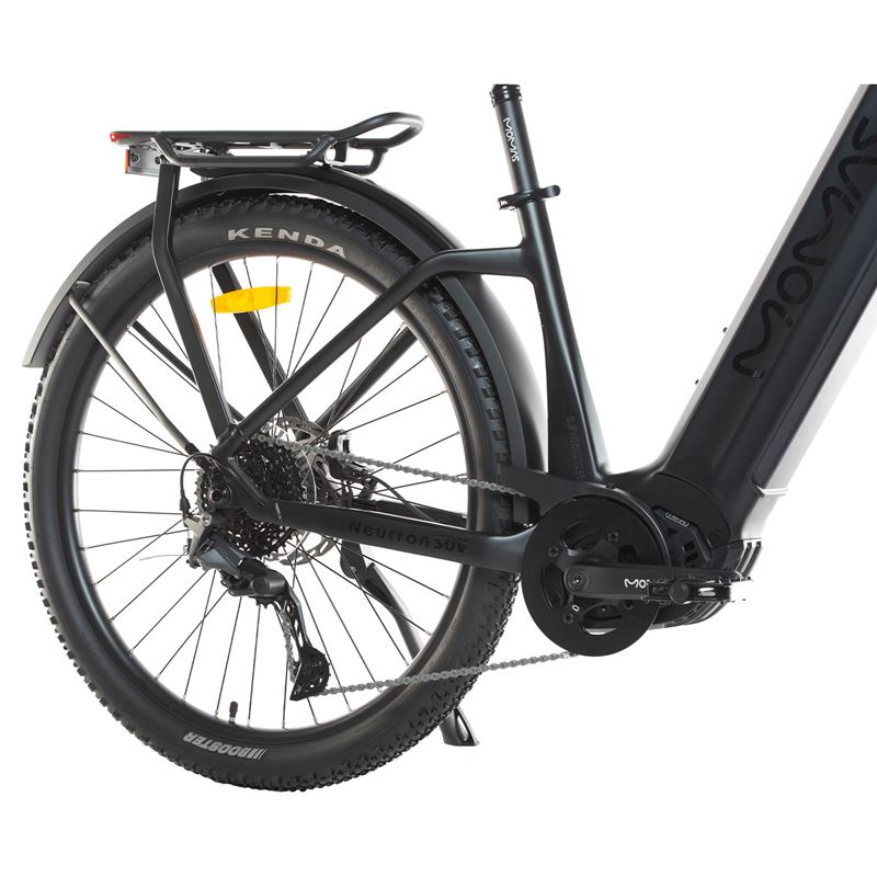 Momas Neutron Elite+ SUV - M (EN50604 battery)