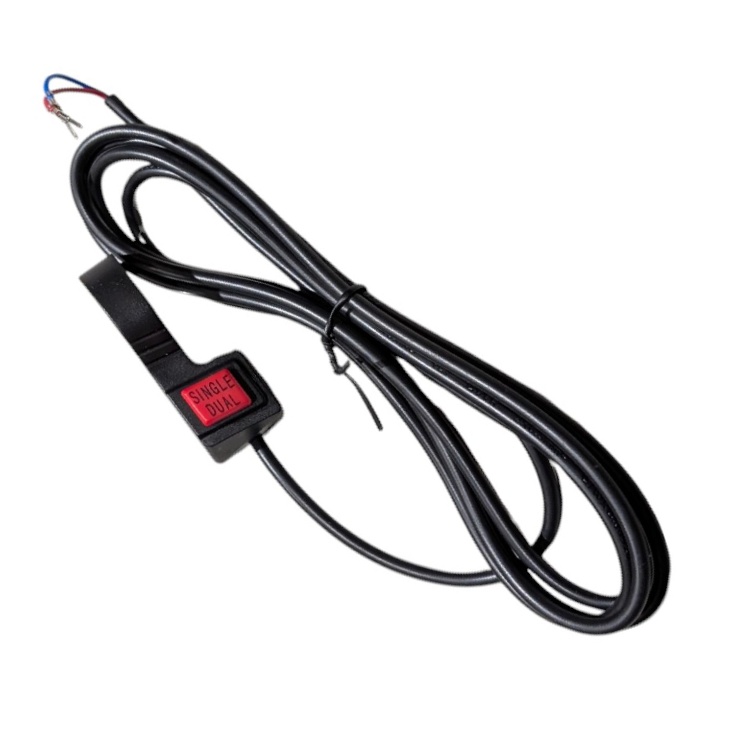 Single dual - E7 / E8 (locked)