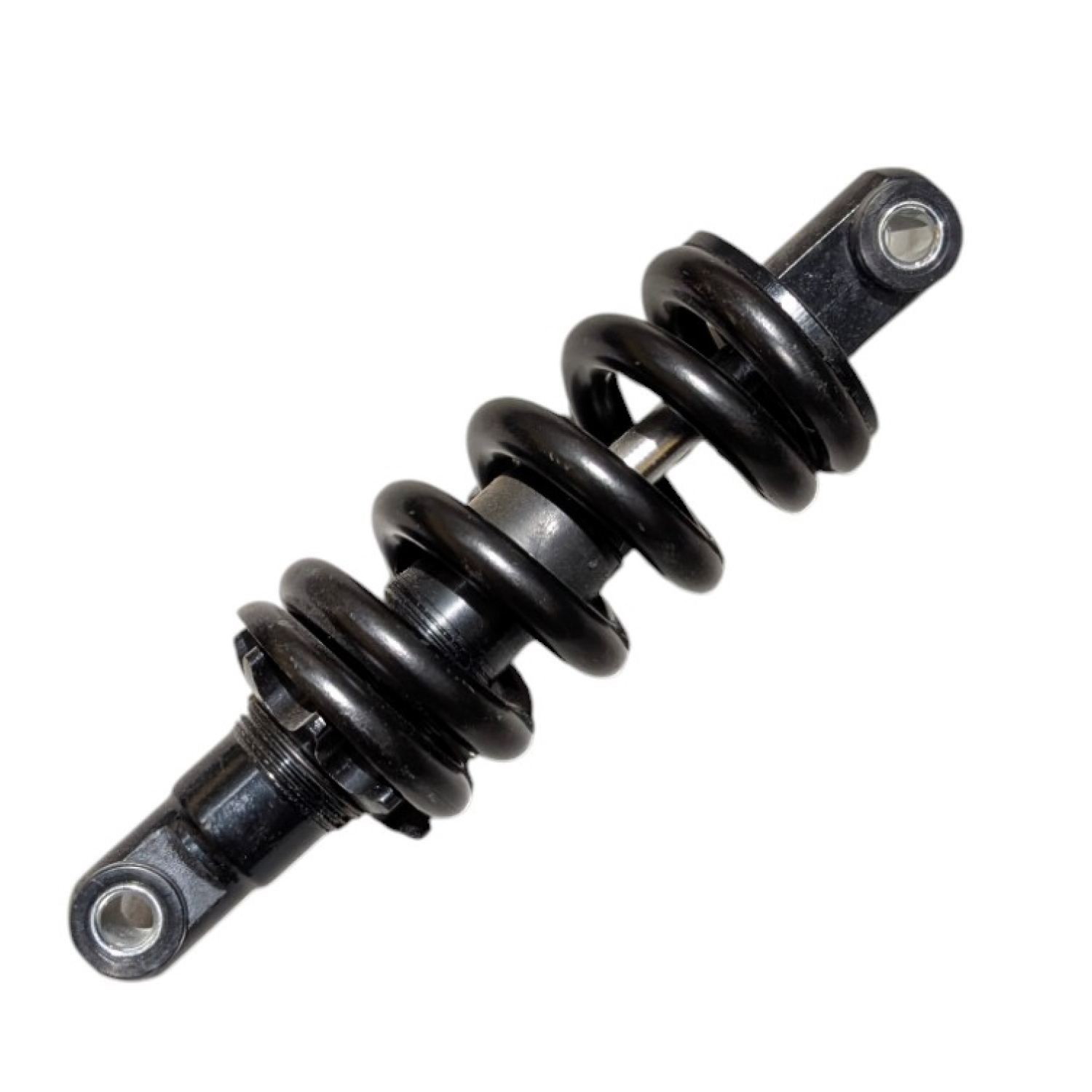 Bageste støddæmper - Zero 10X