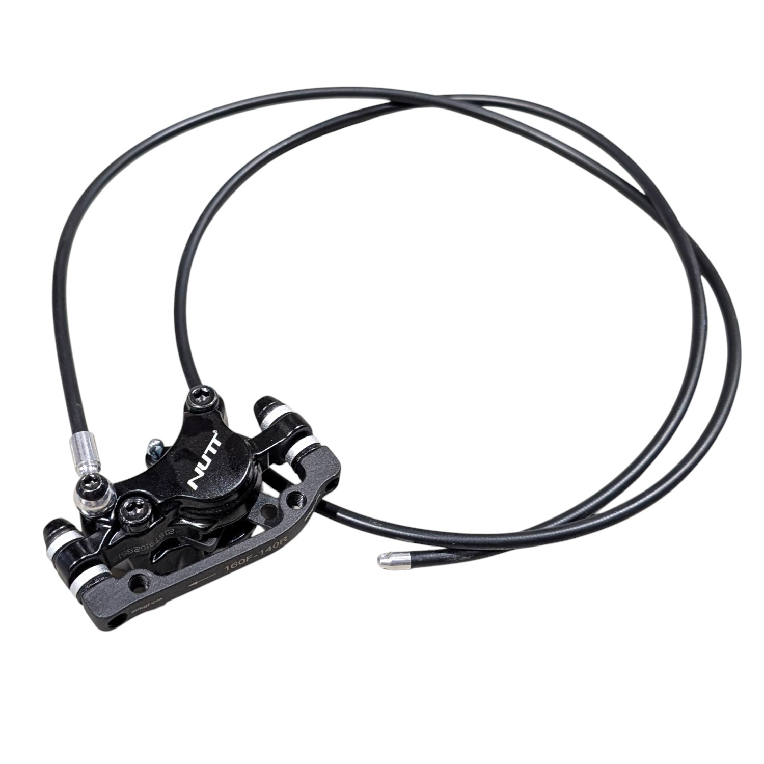 Hydraulisk bremsekaliber foran - Joyor Y8S