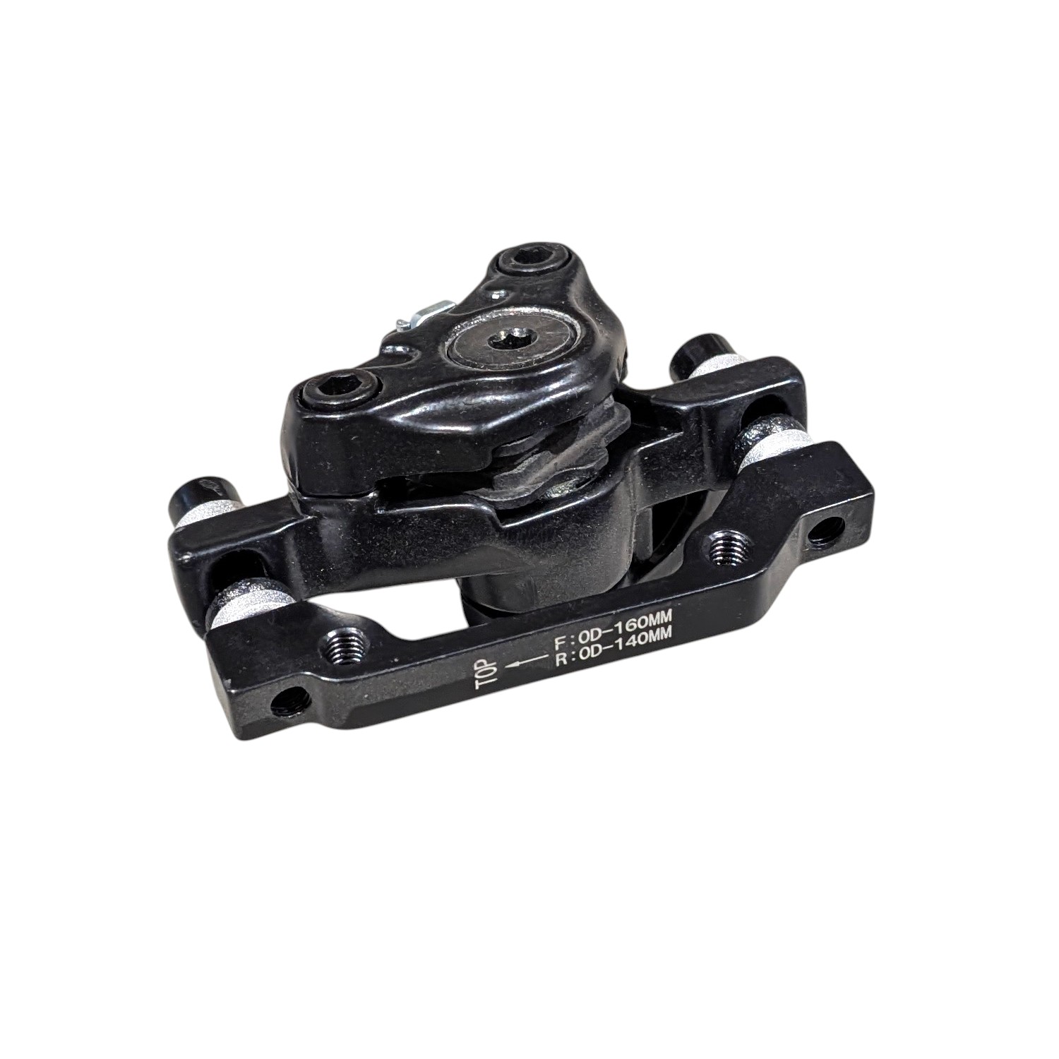 Mekanisk bremsekaliber - Joyor Y8S