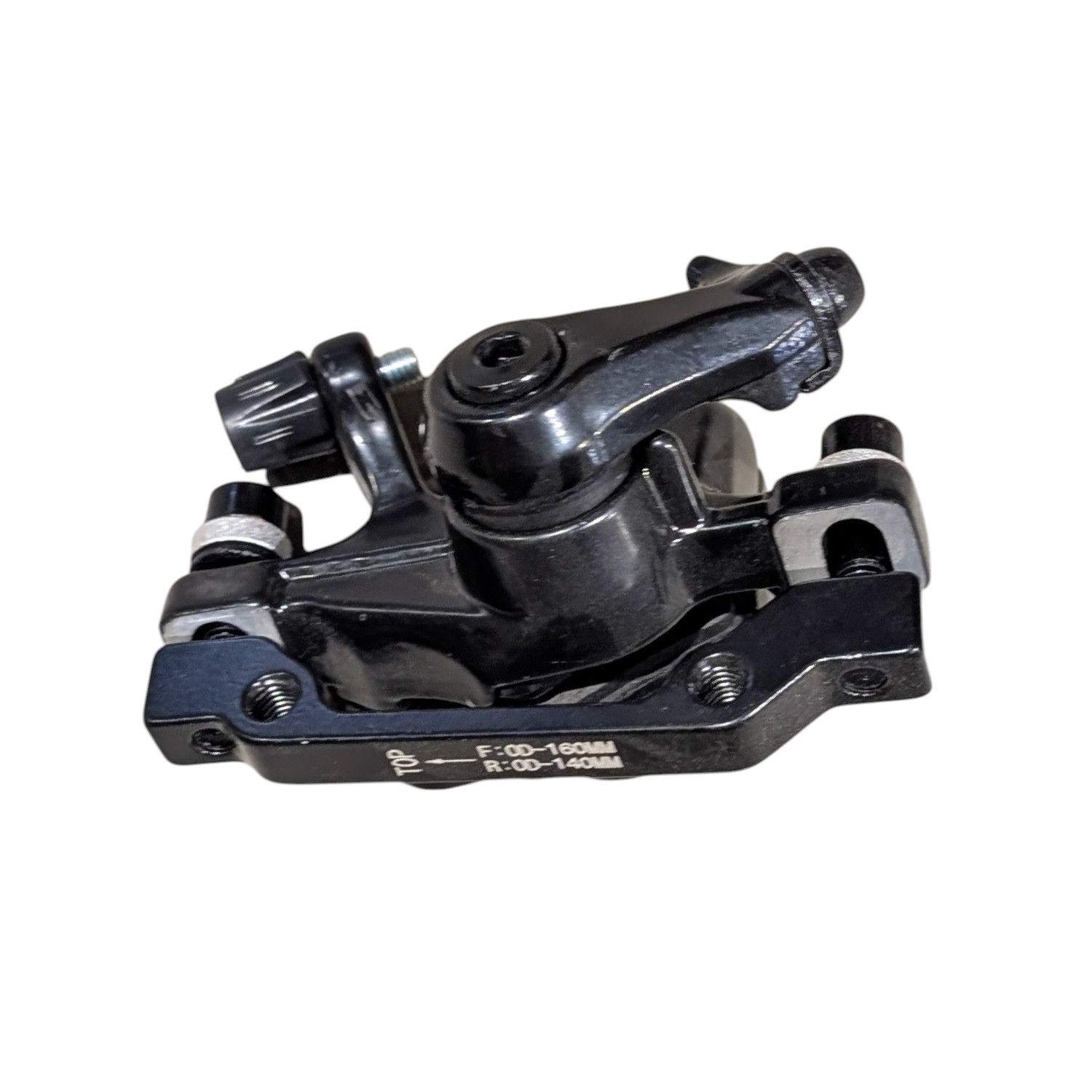 Mekanisk bremsekaliber foran - Joyor Y8S