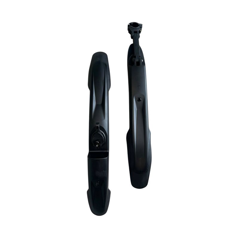 Skærm sæt til elcykel