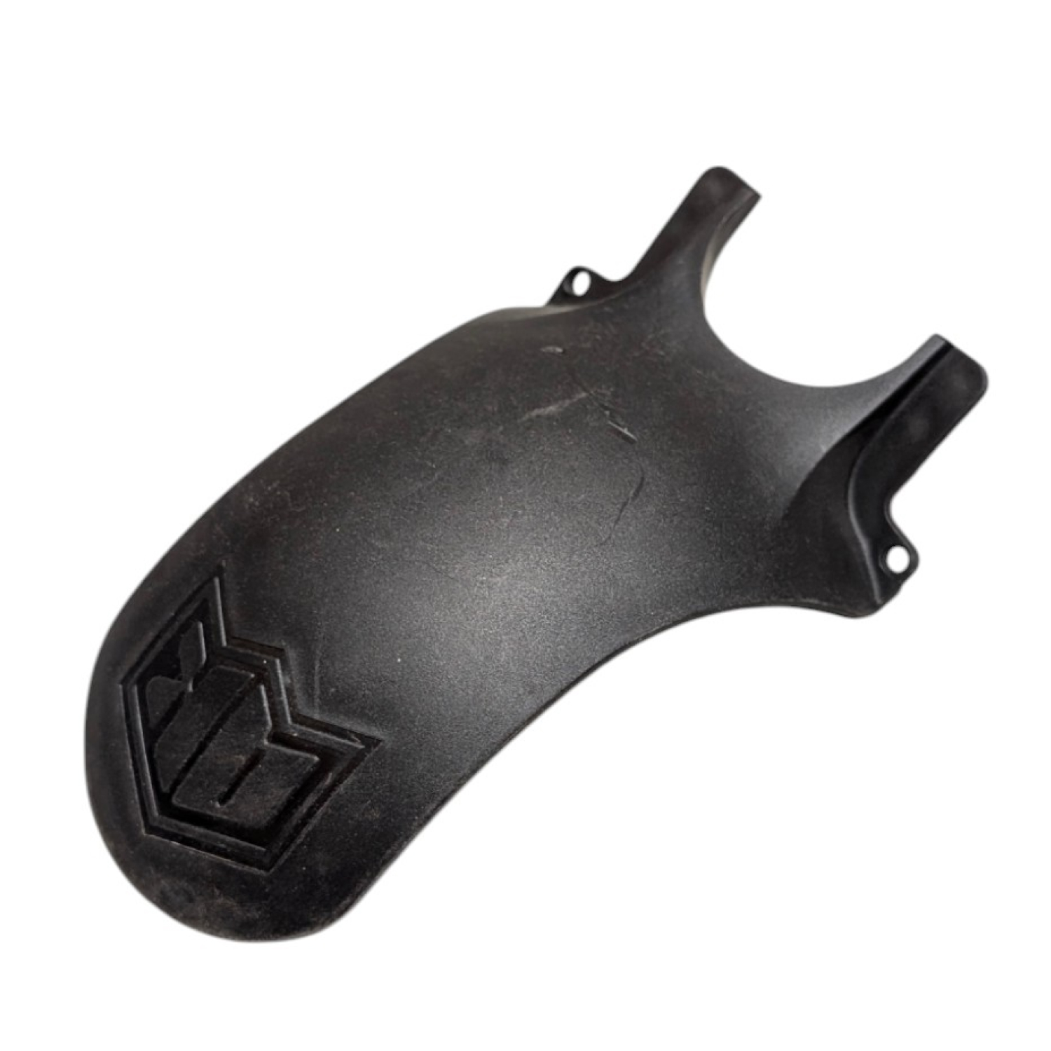 Bagskærm - Kaabo Mantis 8