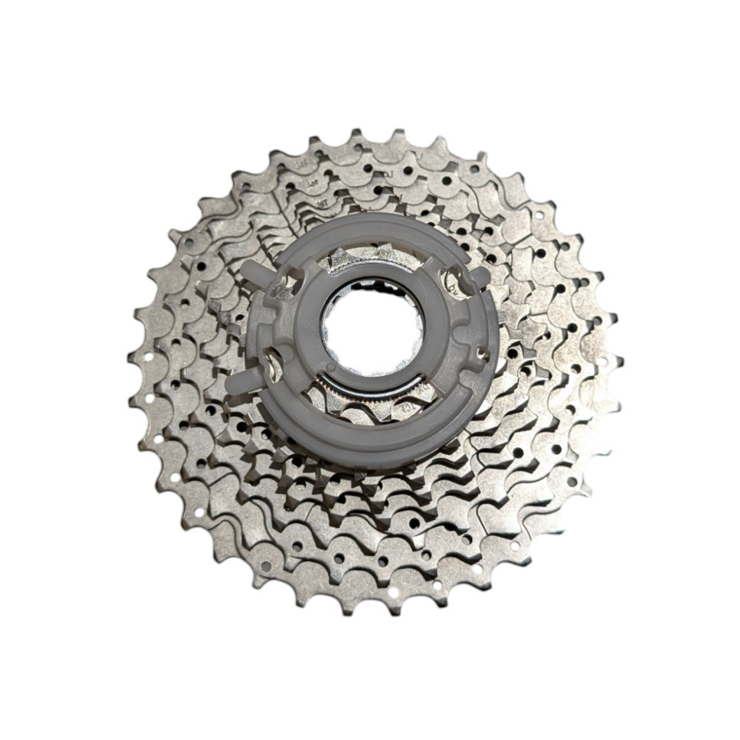 Kassette 10-speed - Shimano HG500 11-34T