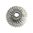 Kassette 10-speed - Shimano HG500 11-34T