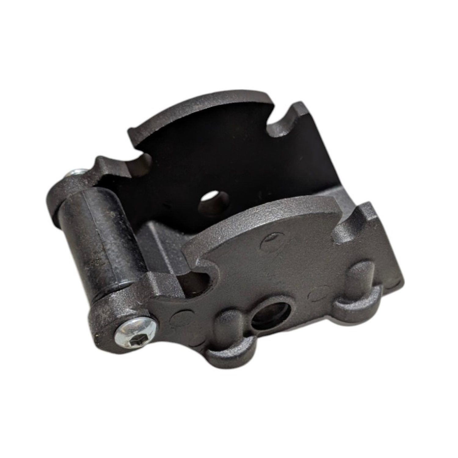 Beslag til styrstang inkl. bolt - Joyor GS5 / GS7 / Y8S