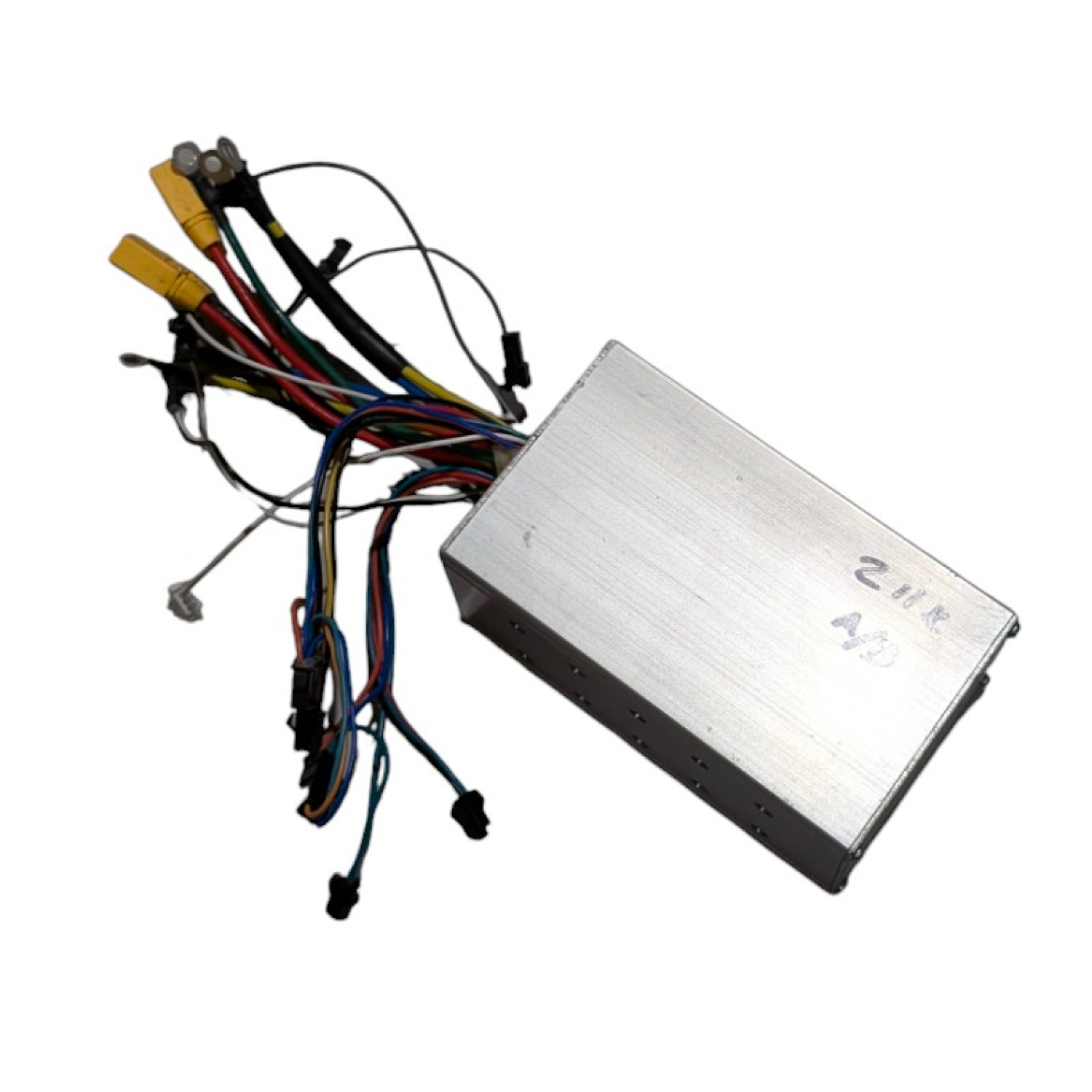 Hovedkort - Zero 11X