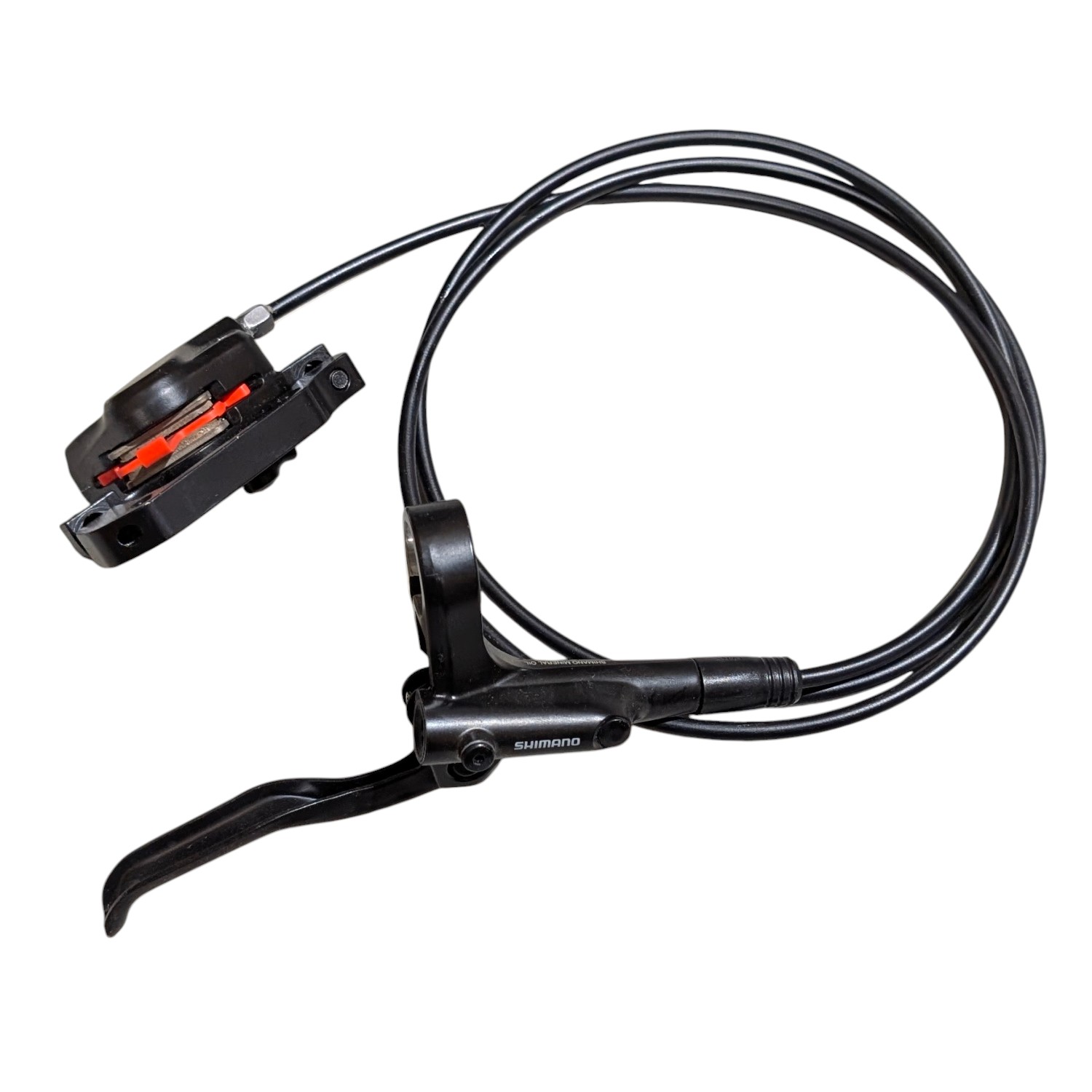 Komplet bagbremse - Ultimate