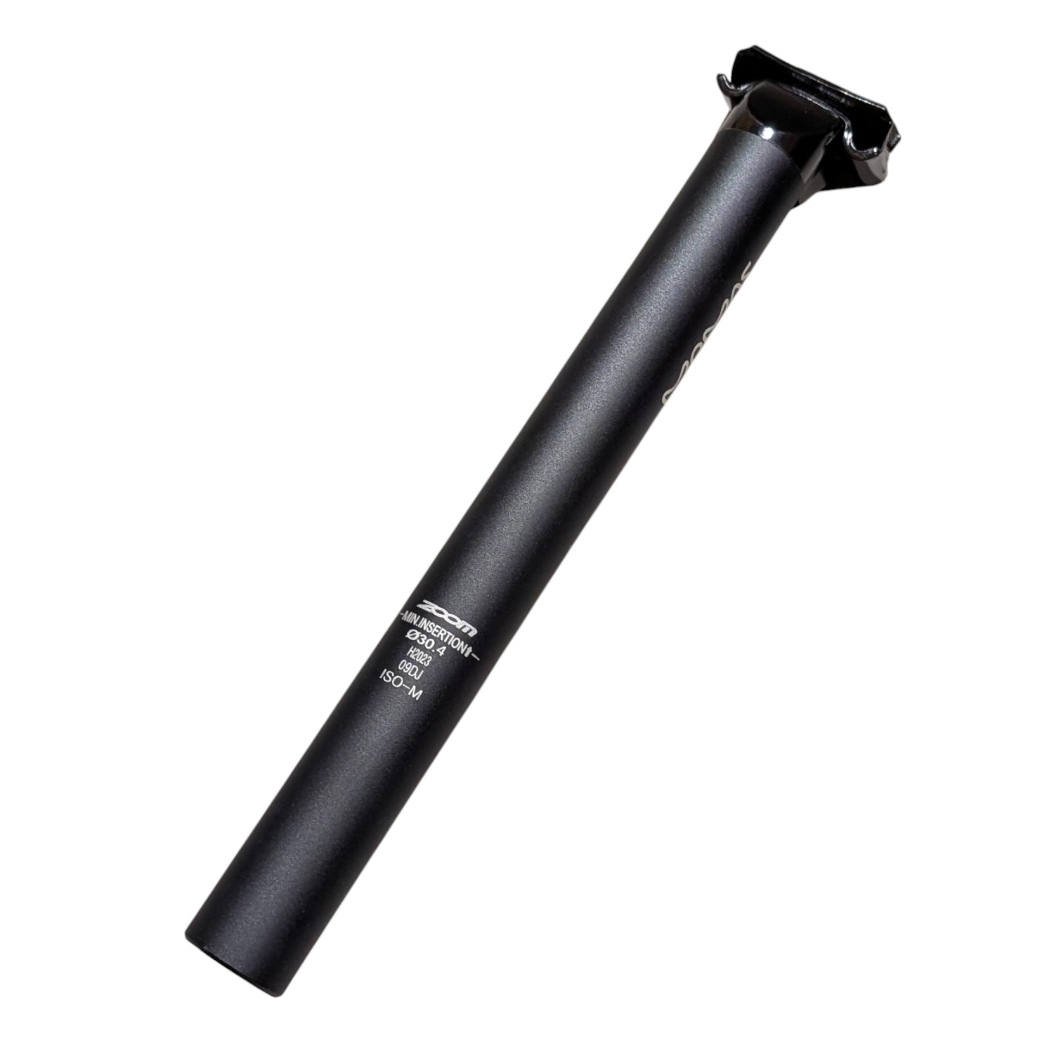 Seat post - 30.4 x 300mm