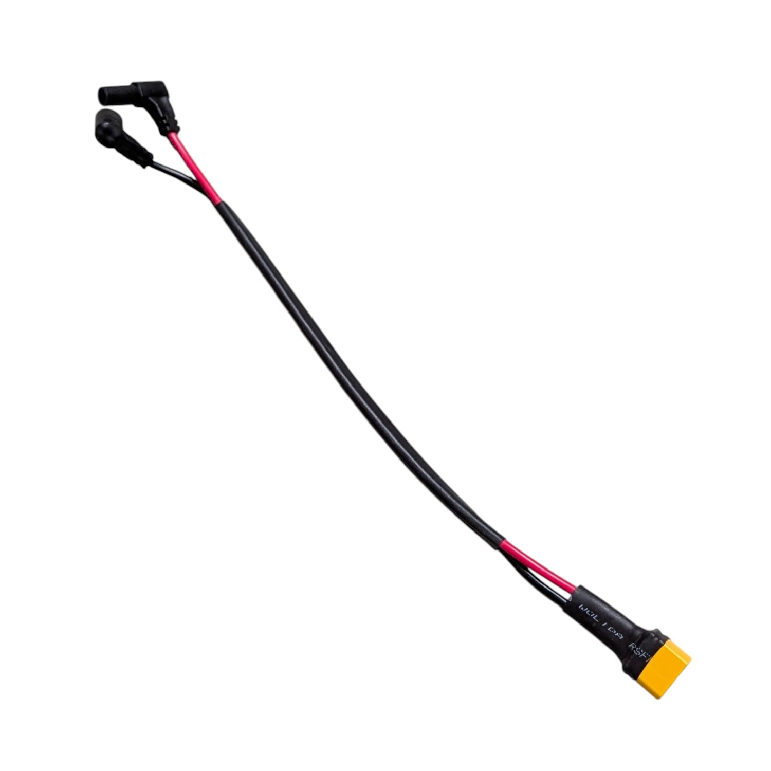 Motorkontakt til batteribase - XT60